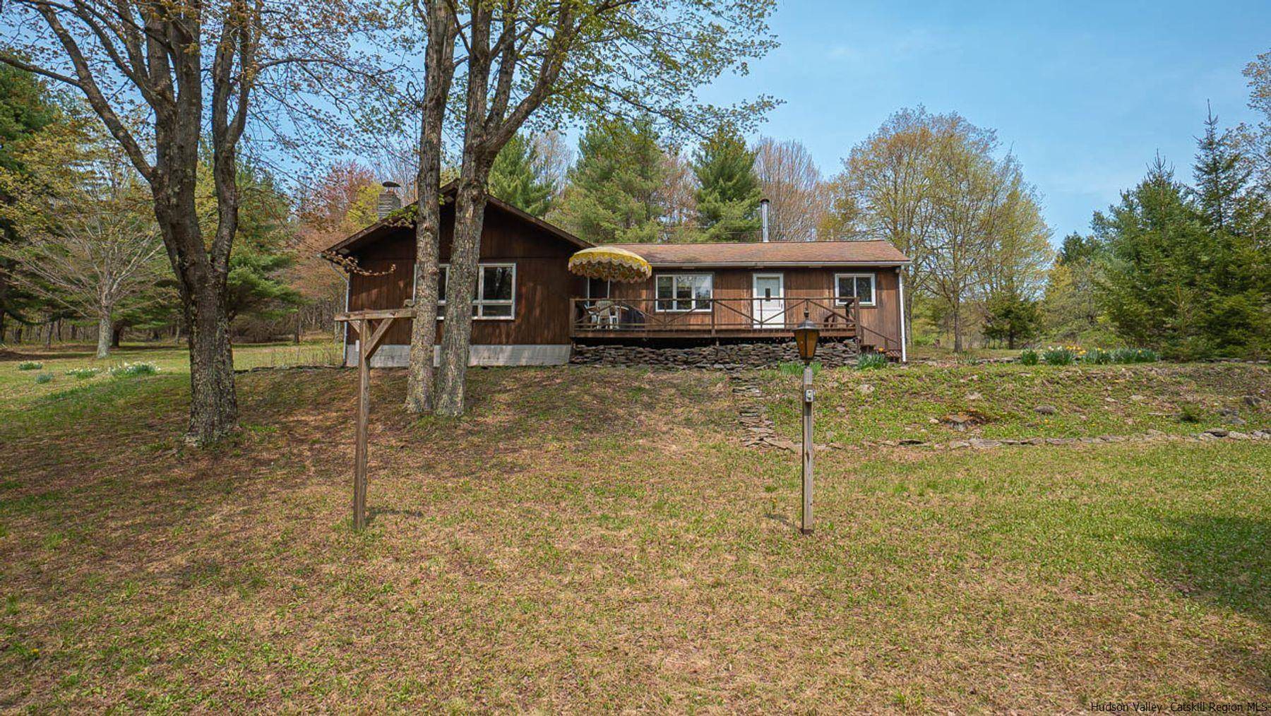 Bloomville, NY 13739,737 Scutt MTN