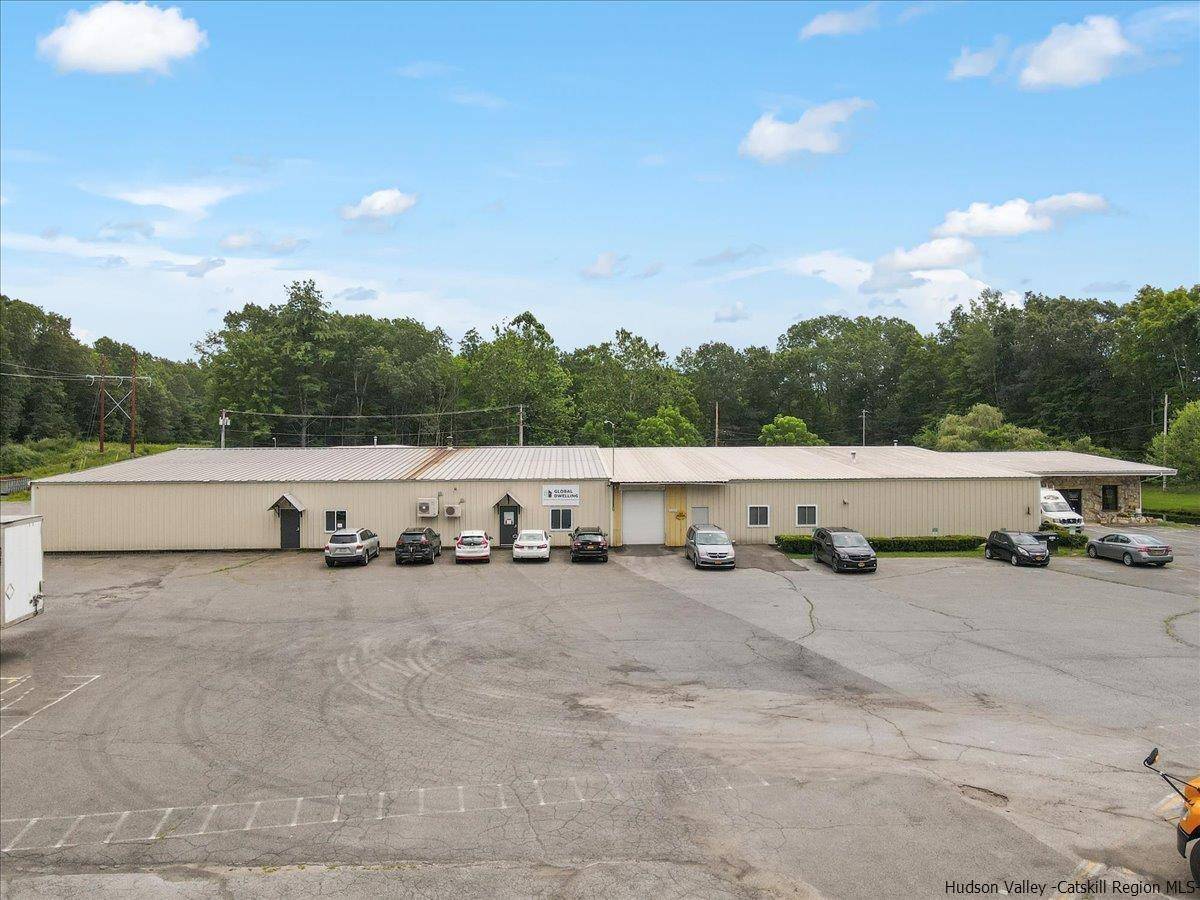 High Falls, NY 12440,2452 Lucas TPKE