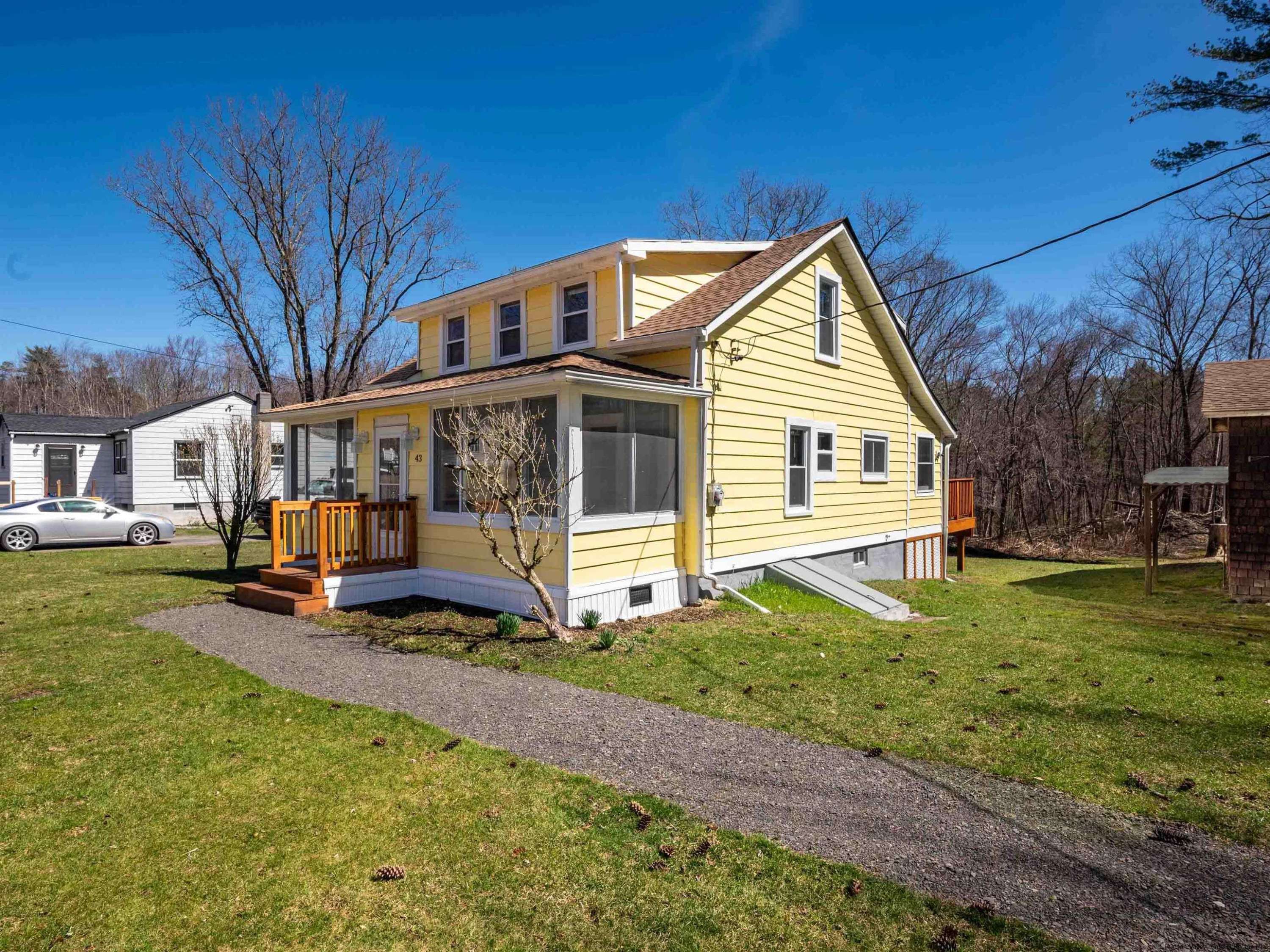 Olivebridge, NY 12461,43 Weber LN