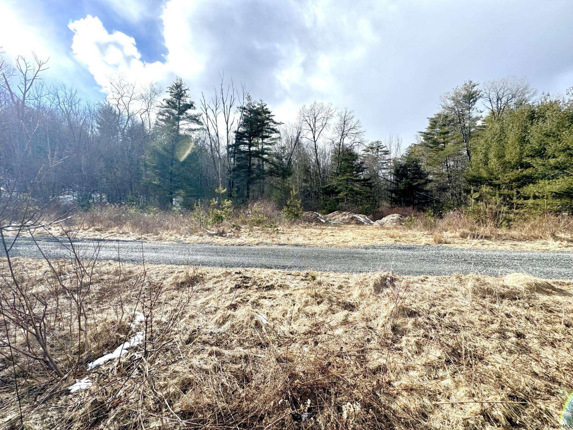 Bearsville, NY 12409,547 Glenford-Wittenberg RD