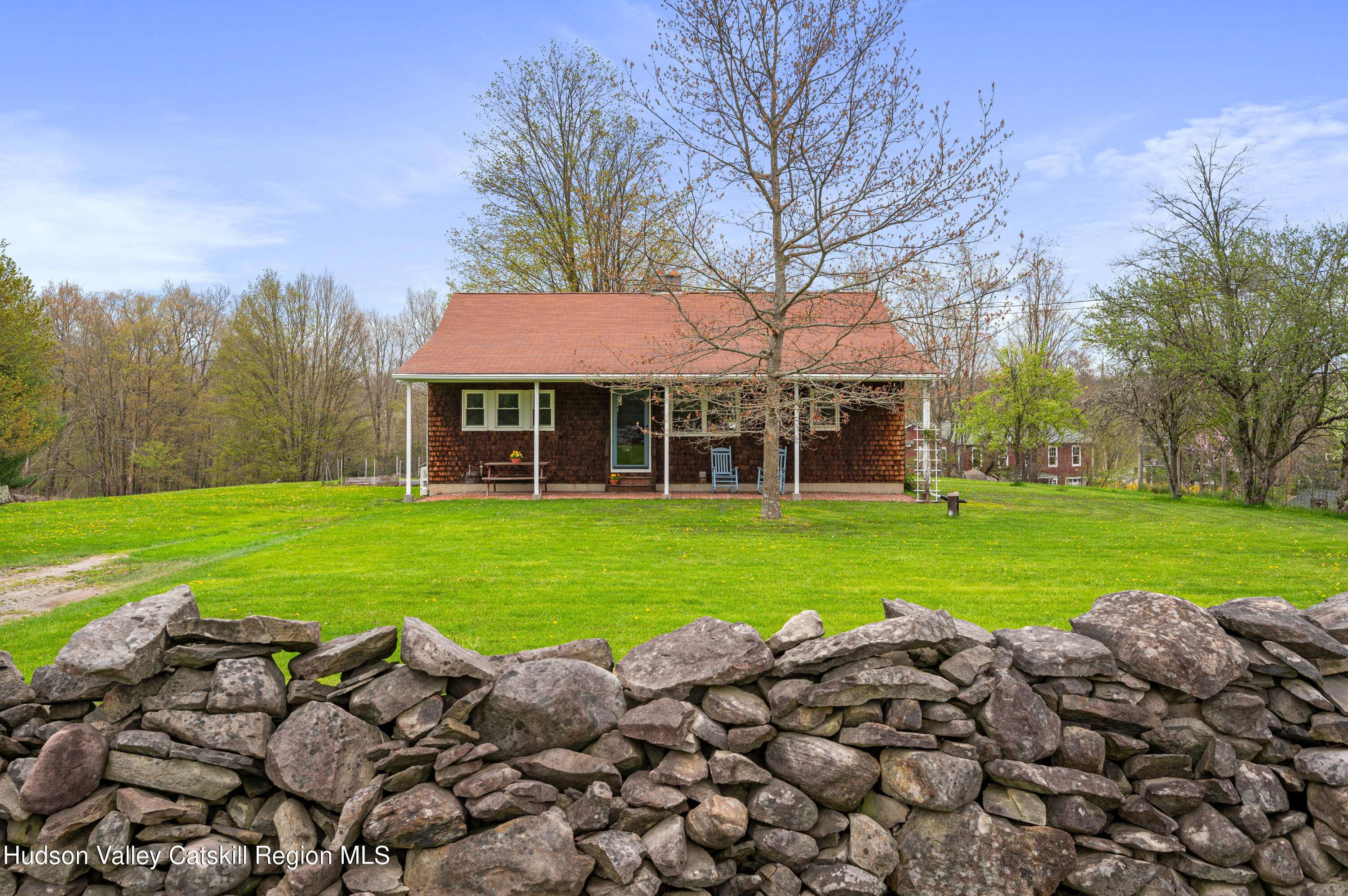 Accord, NY 12404,145 Oakley RD