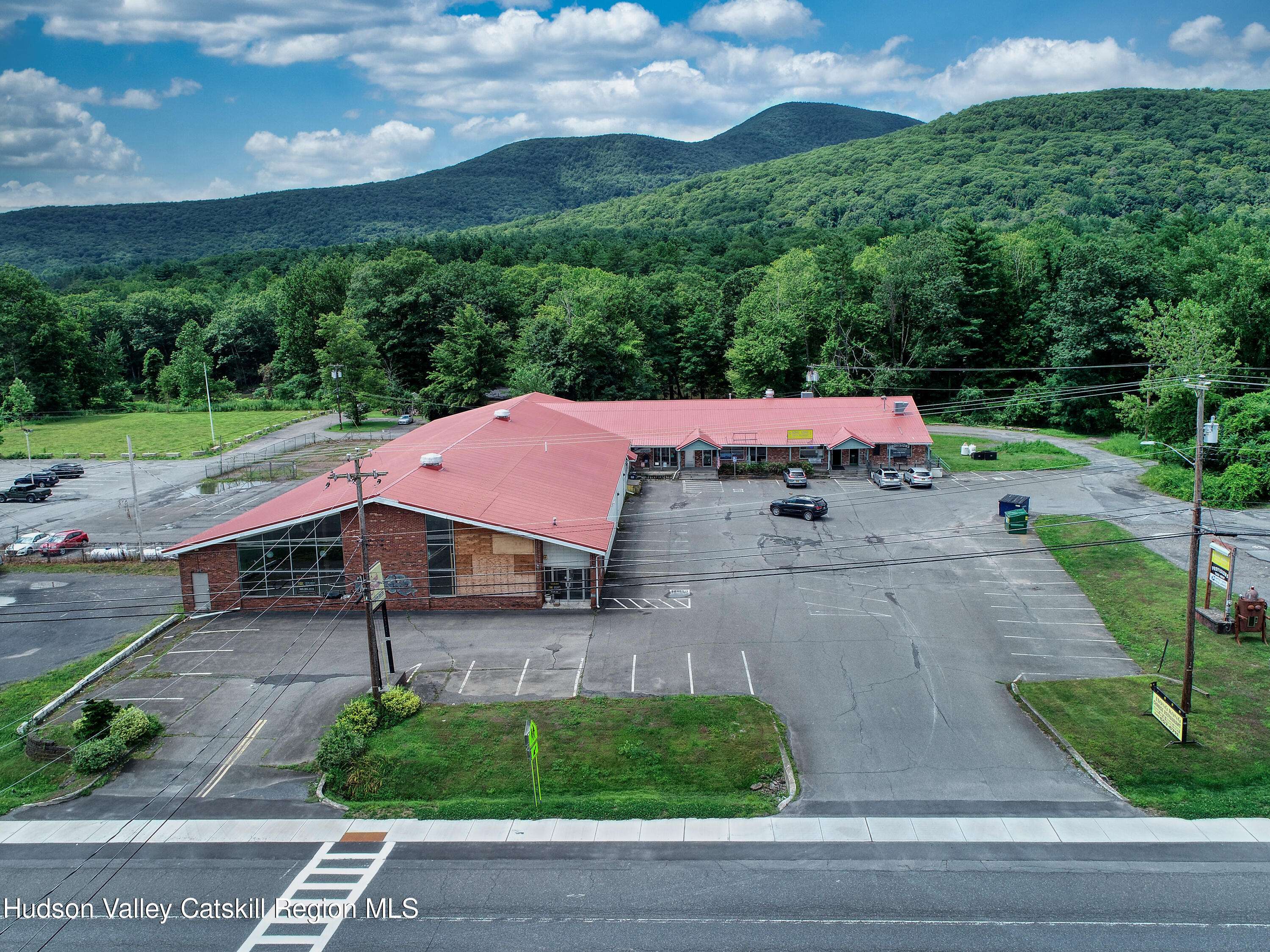 Boiceville, NY 12412,4115-4125 Ny-28