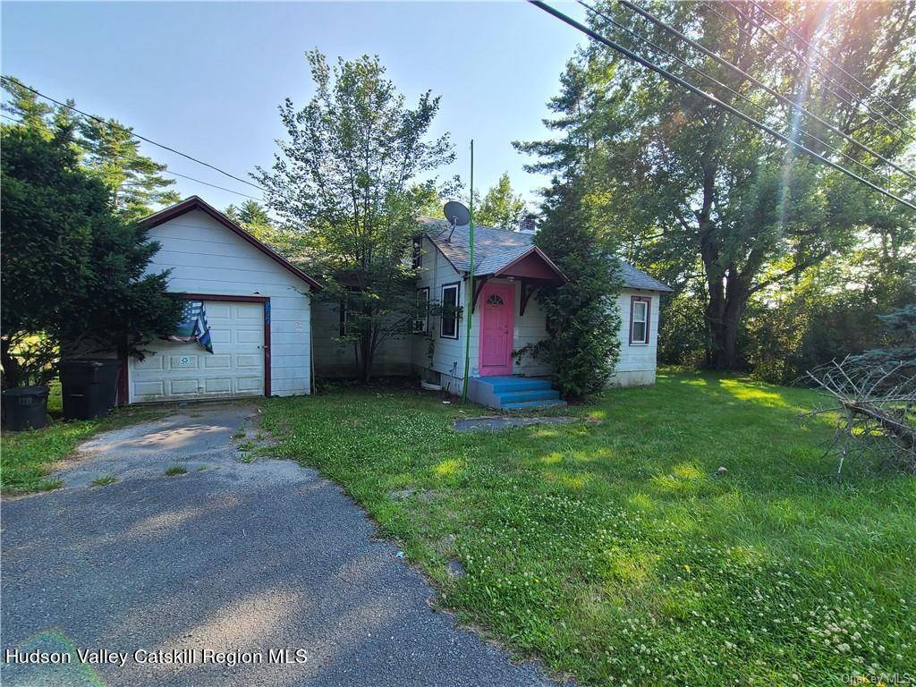 Monticello, NY 12701,275-277 Route 17b