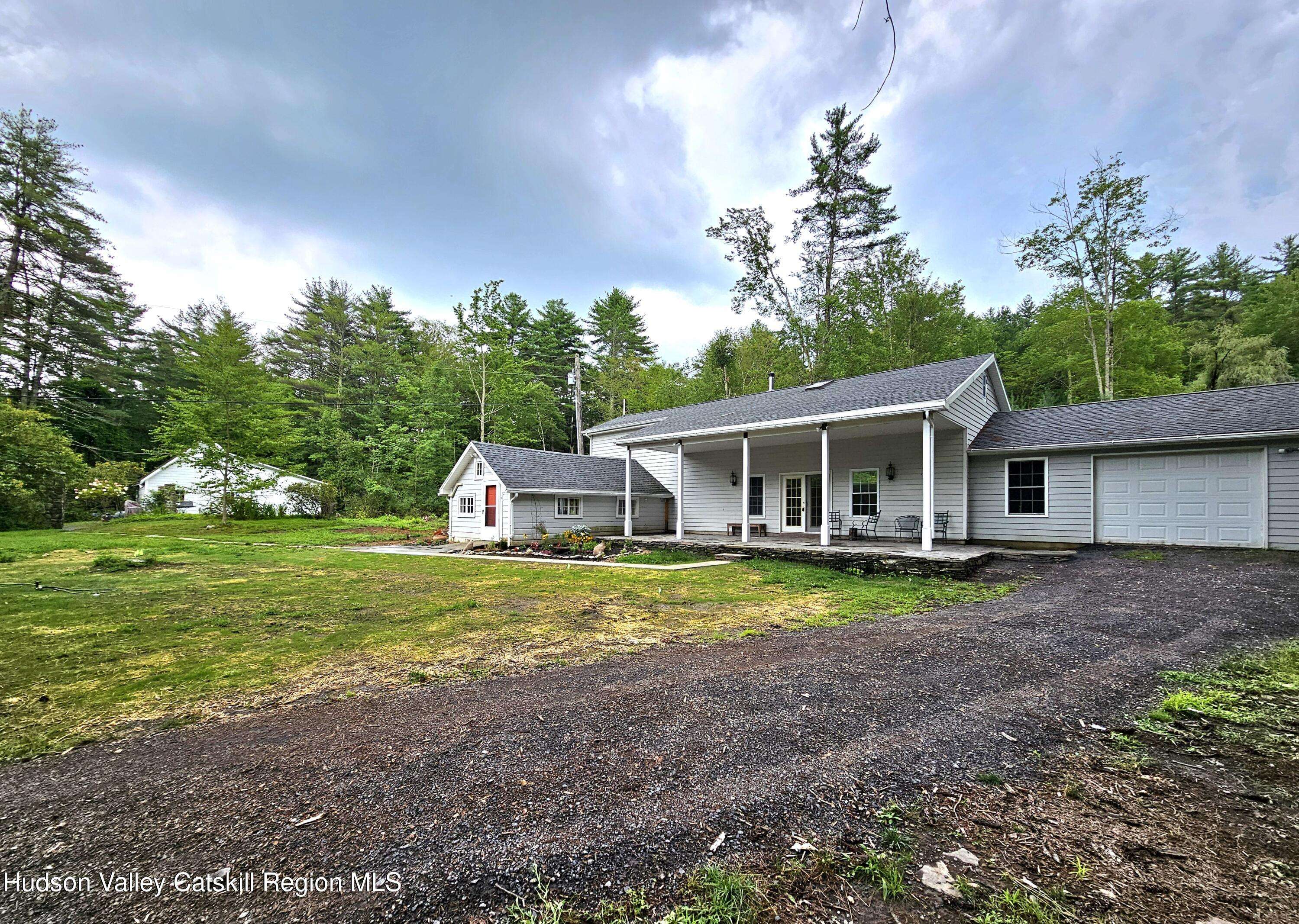 Woodstock, NY 12498,272 Yerry Hill RD #Studio