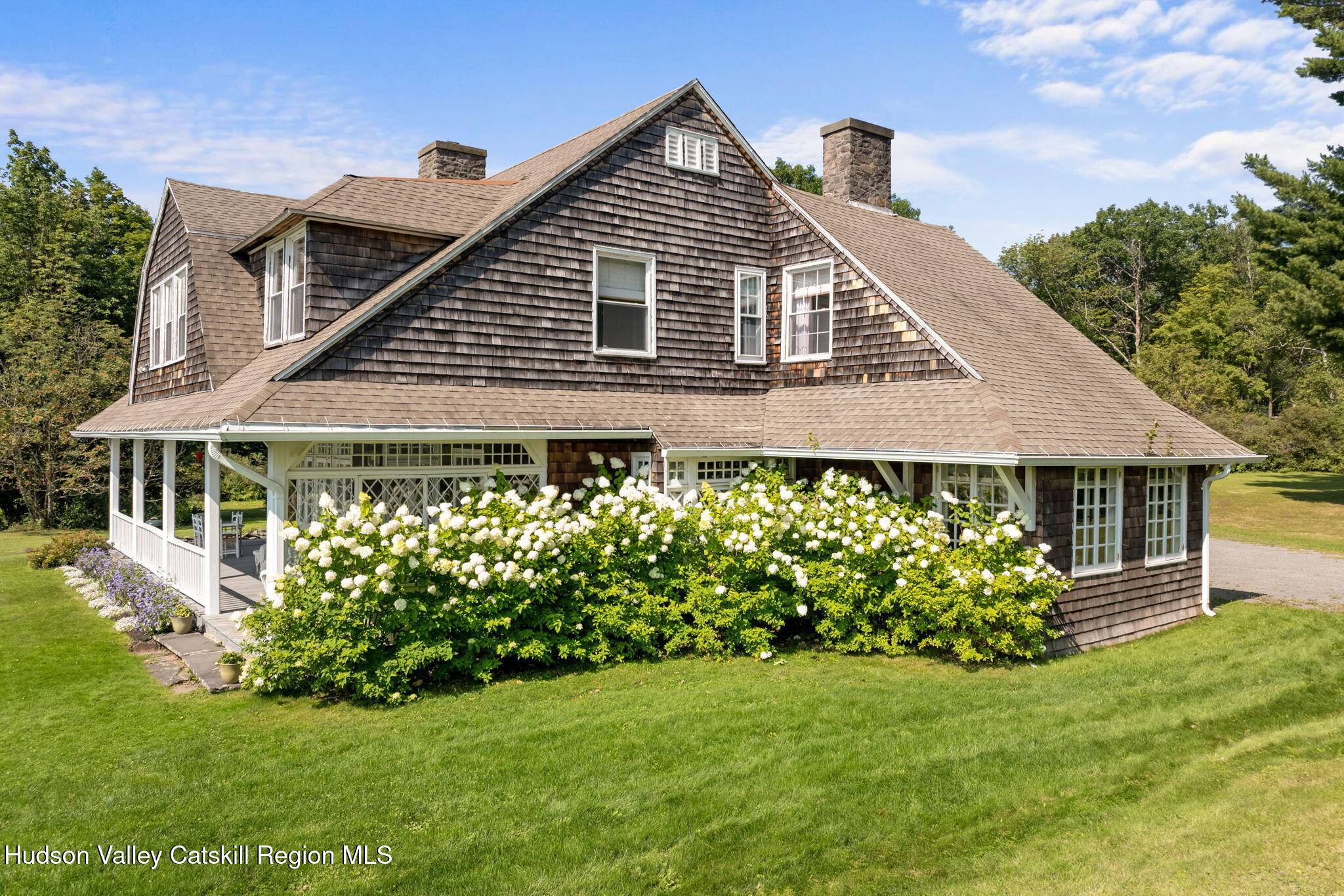 Tannersville, NY 12485,48 Thurber RD