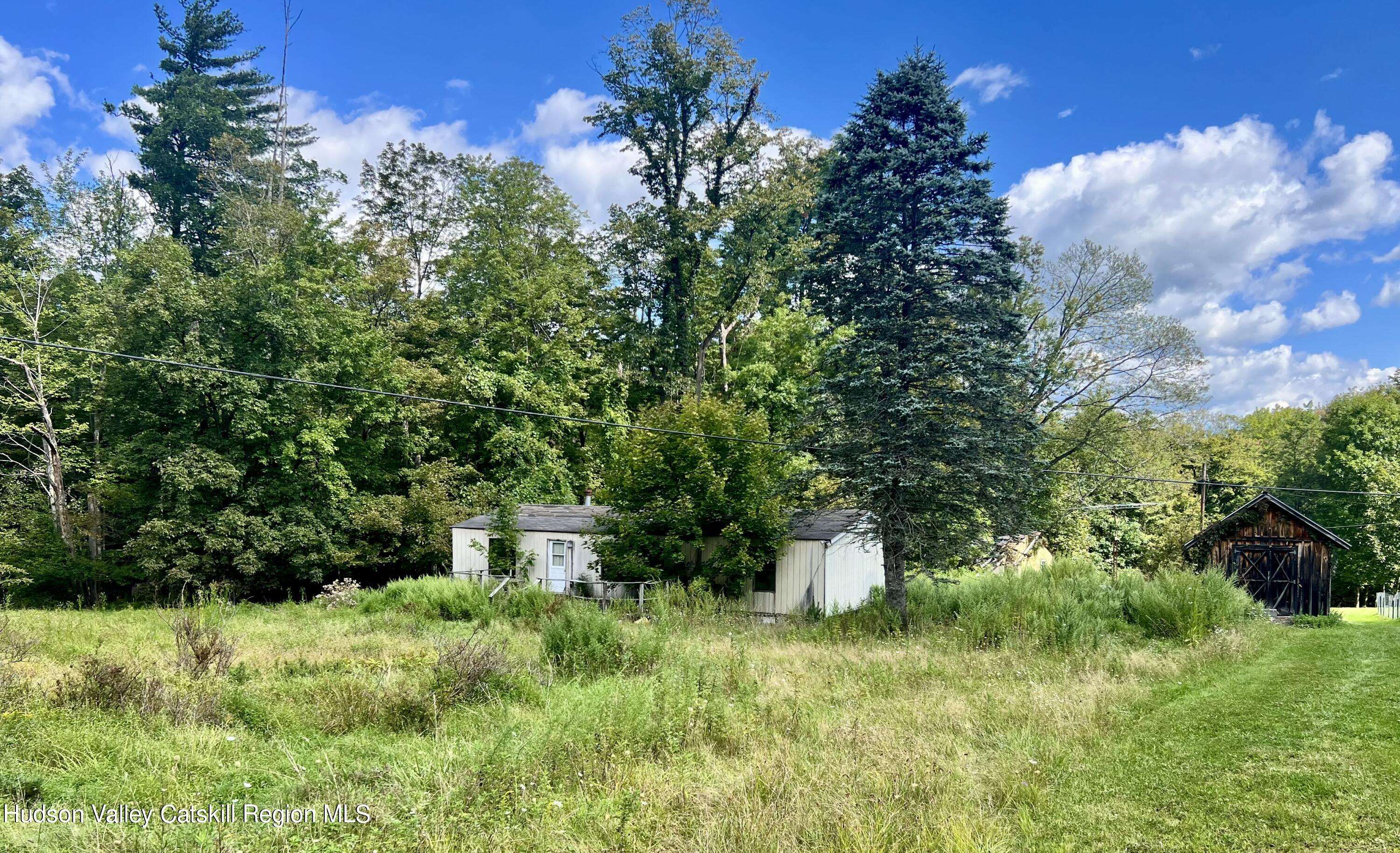 West Shokan, NY 12494,349 High Point Mountain RD