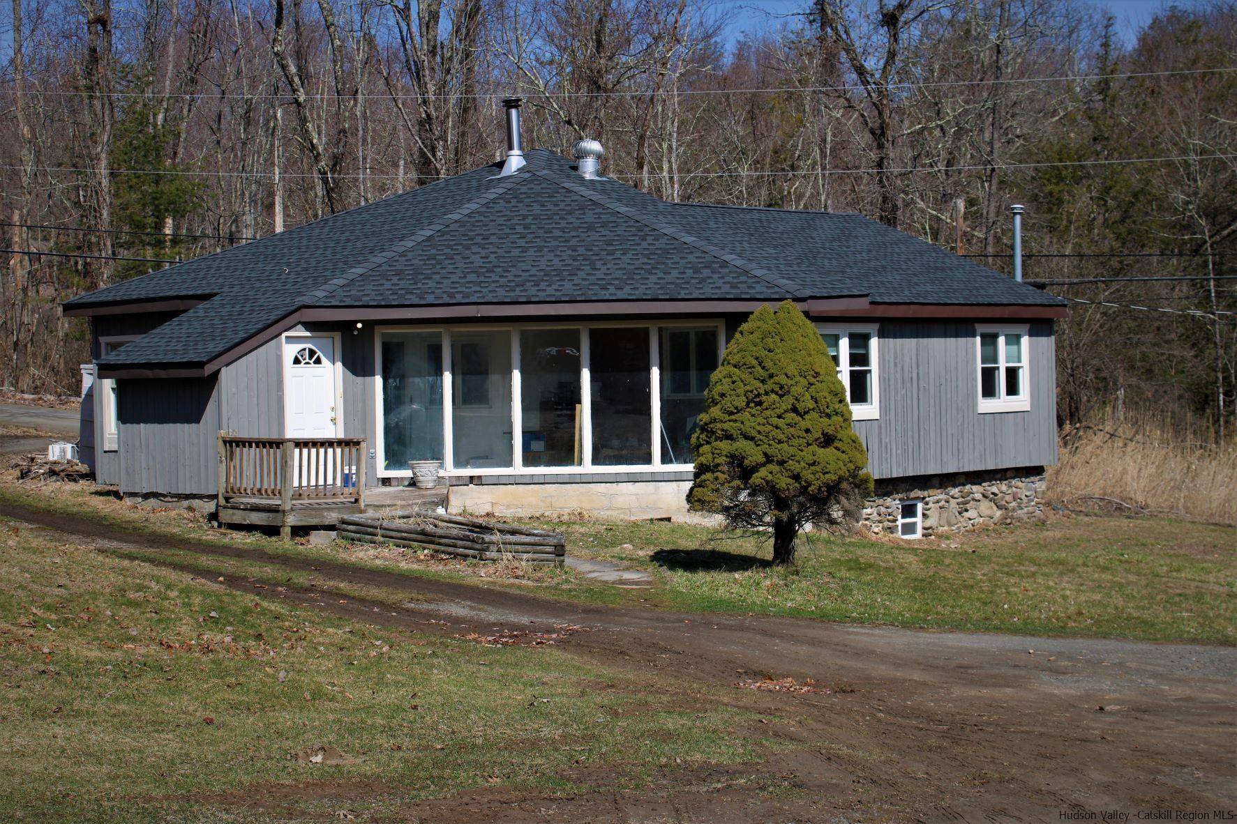 Kerhonkson, NY 12446,119 Baker RD