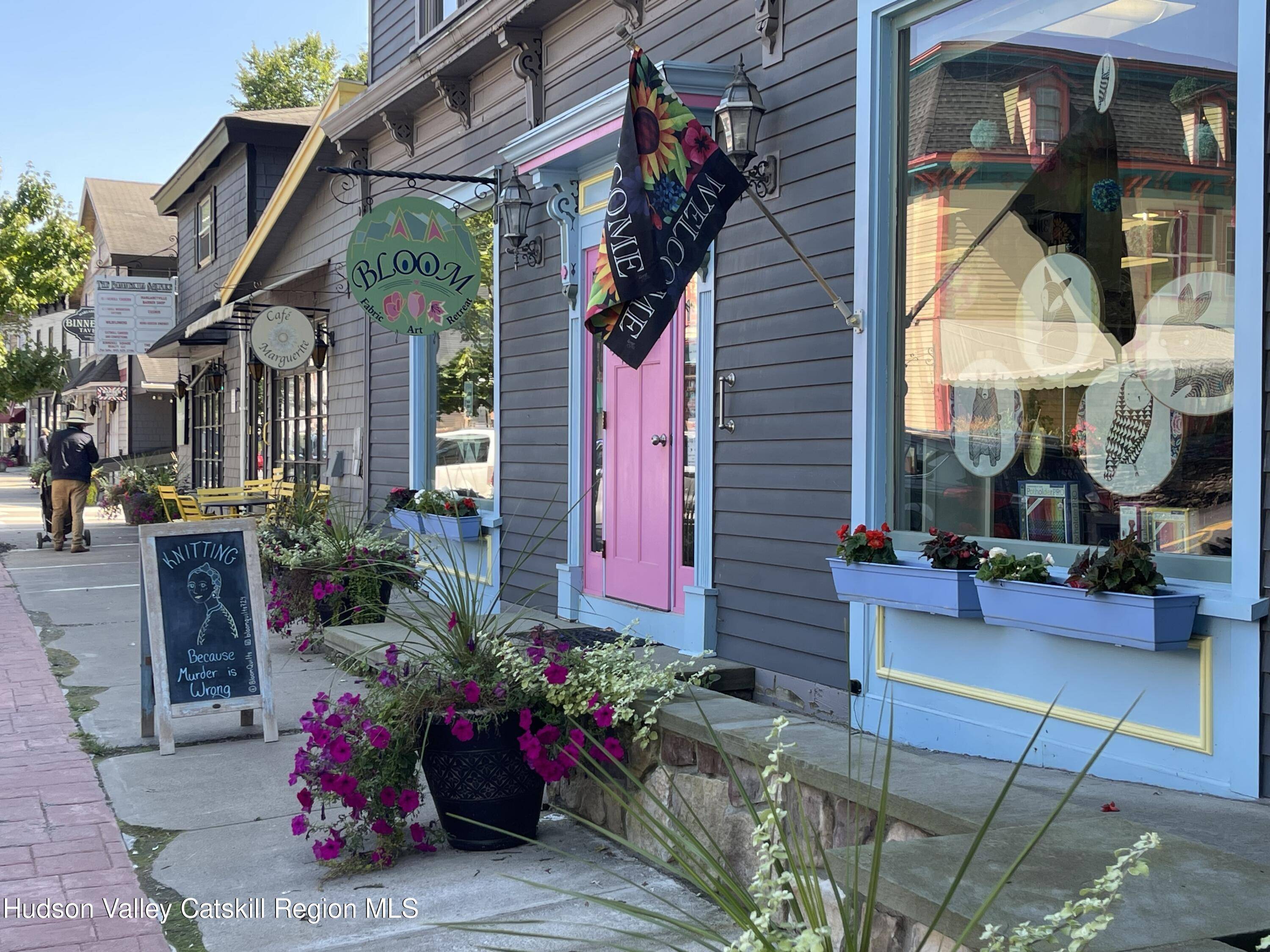 Margaretville, NY 12455,724-730 Main ST