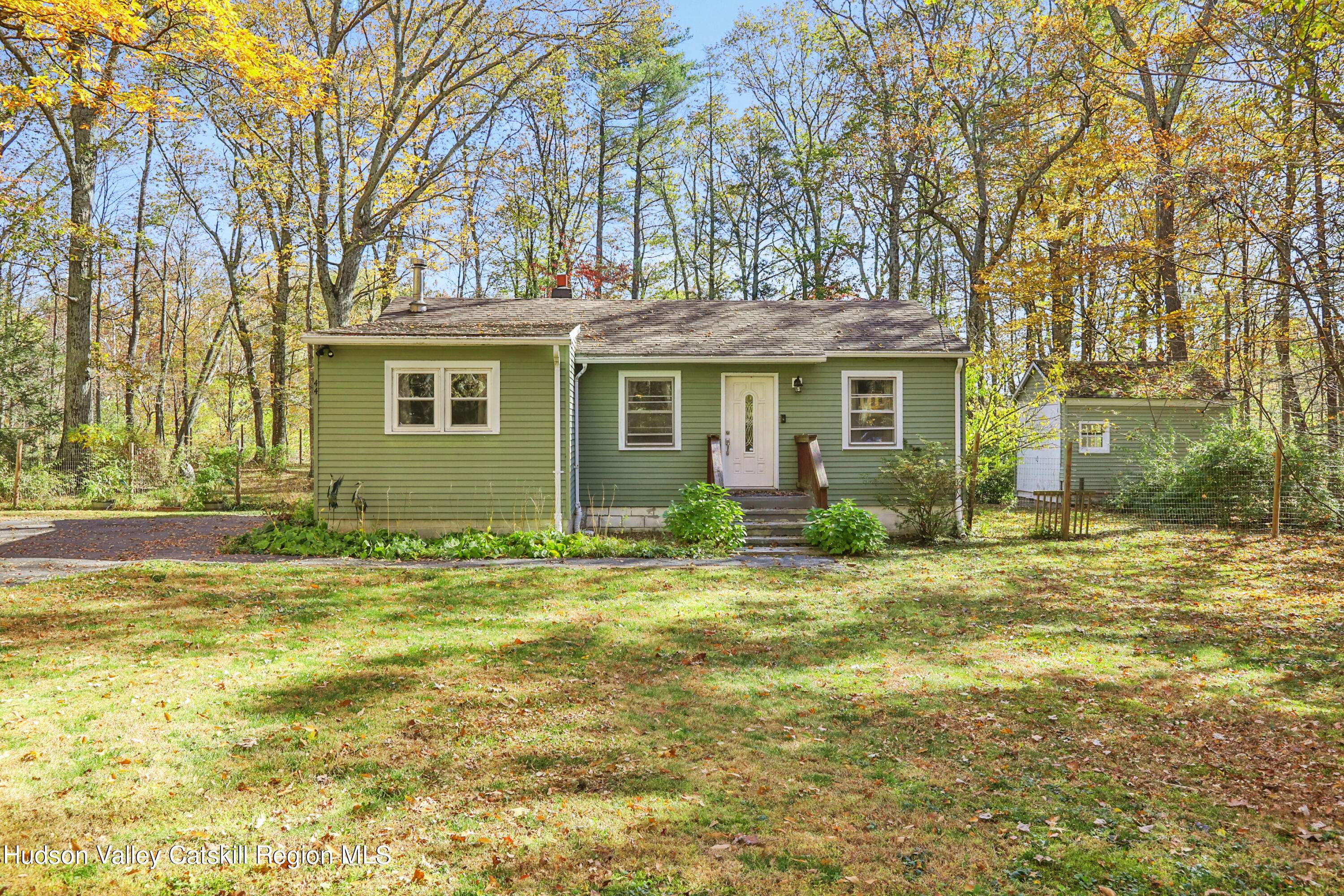 Palenville, NY 12463,44 Maple AVE
