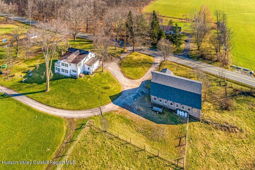 Gardiner, NY 12525,1294 Albany Post RD