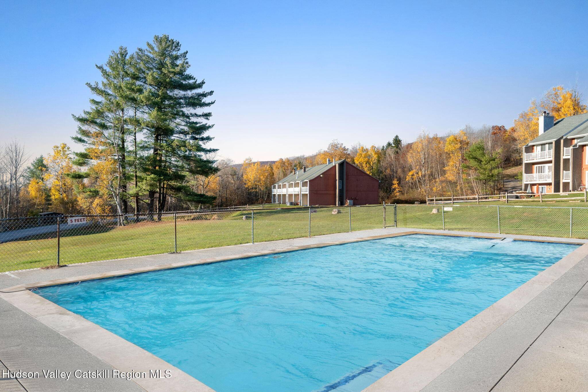 Hunter, NY 12442,45 Scribner Hollow ##A5