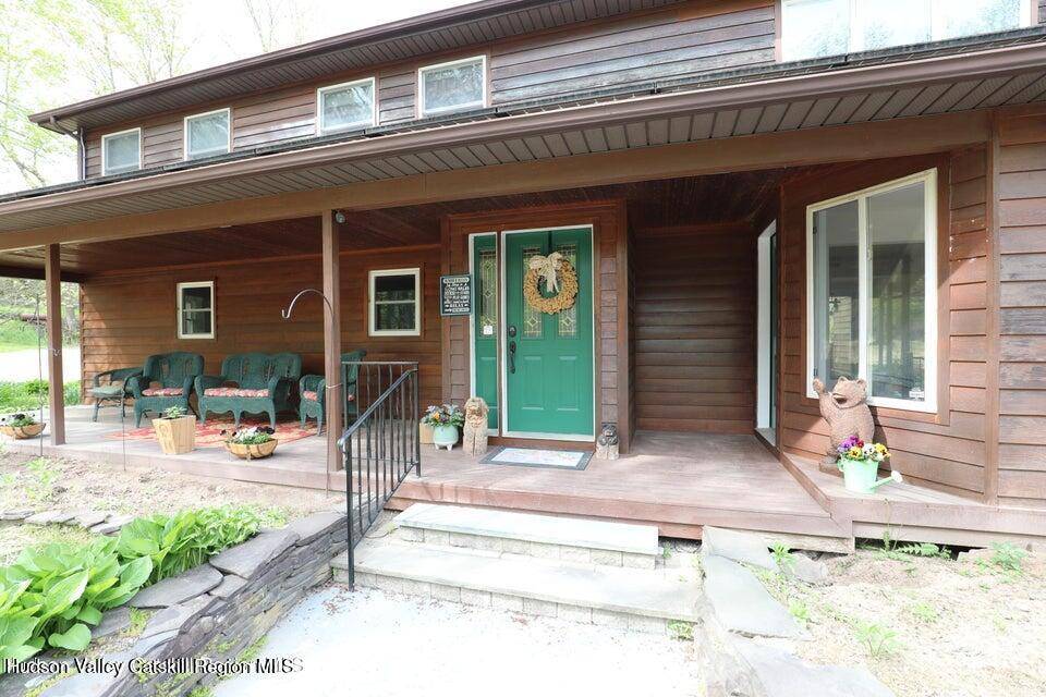 Kingston, NY 12401,2076 Sawkill Ruby RD #B