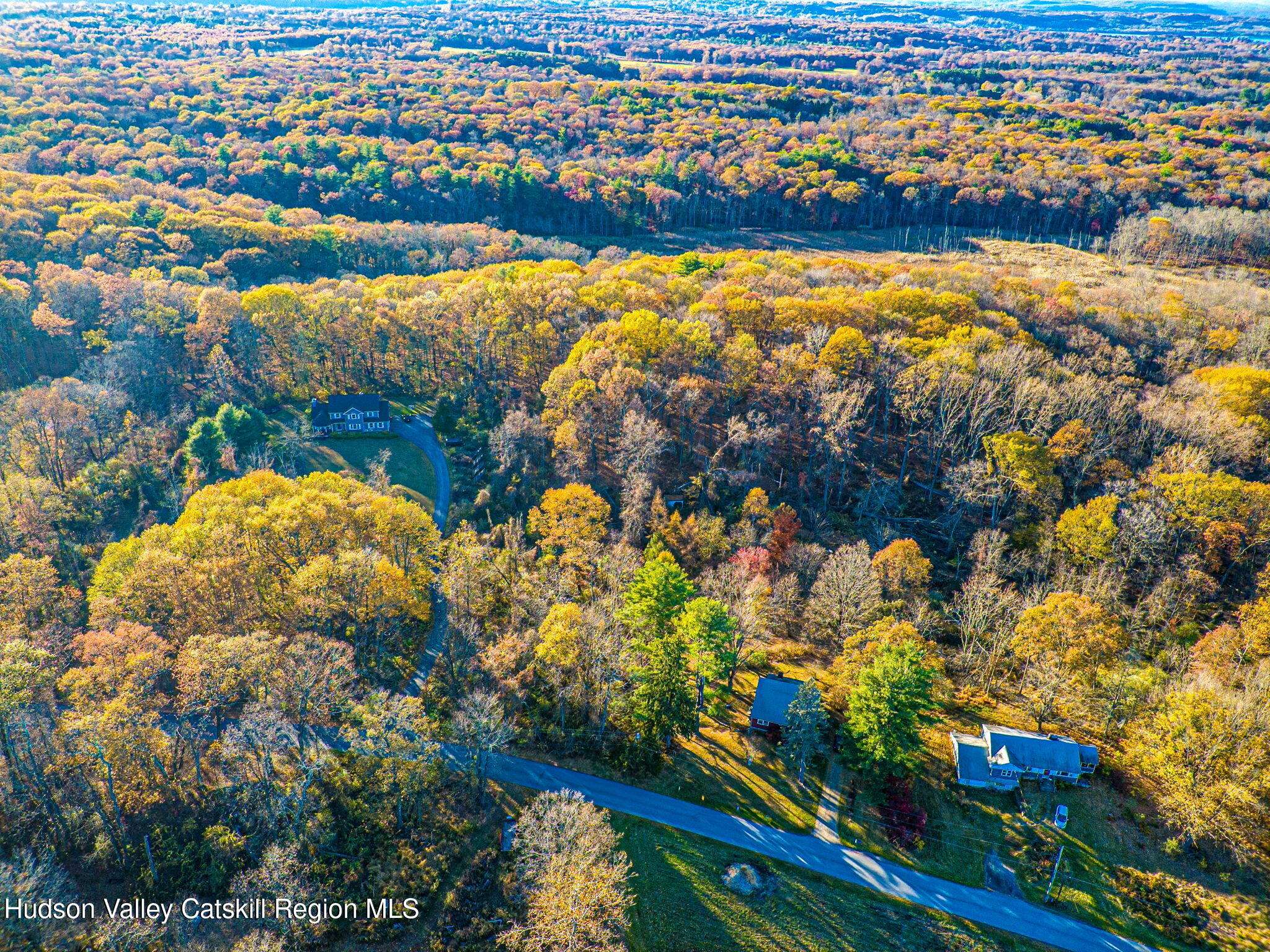 Rhinebeck, NY 12572,Lot 4 Ackert Hook RD