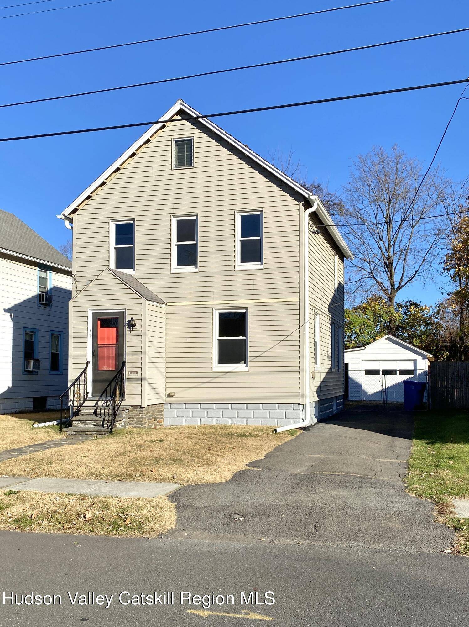 Kingston, NY 12401,14 Tietjen AVE