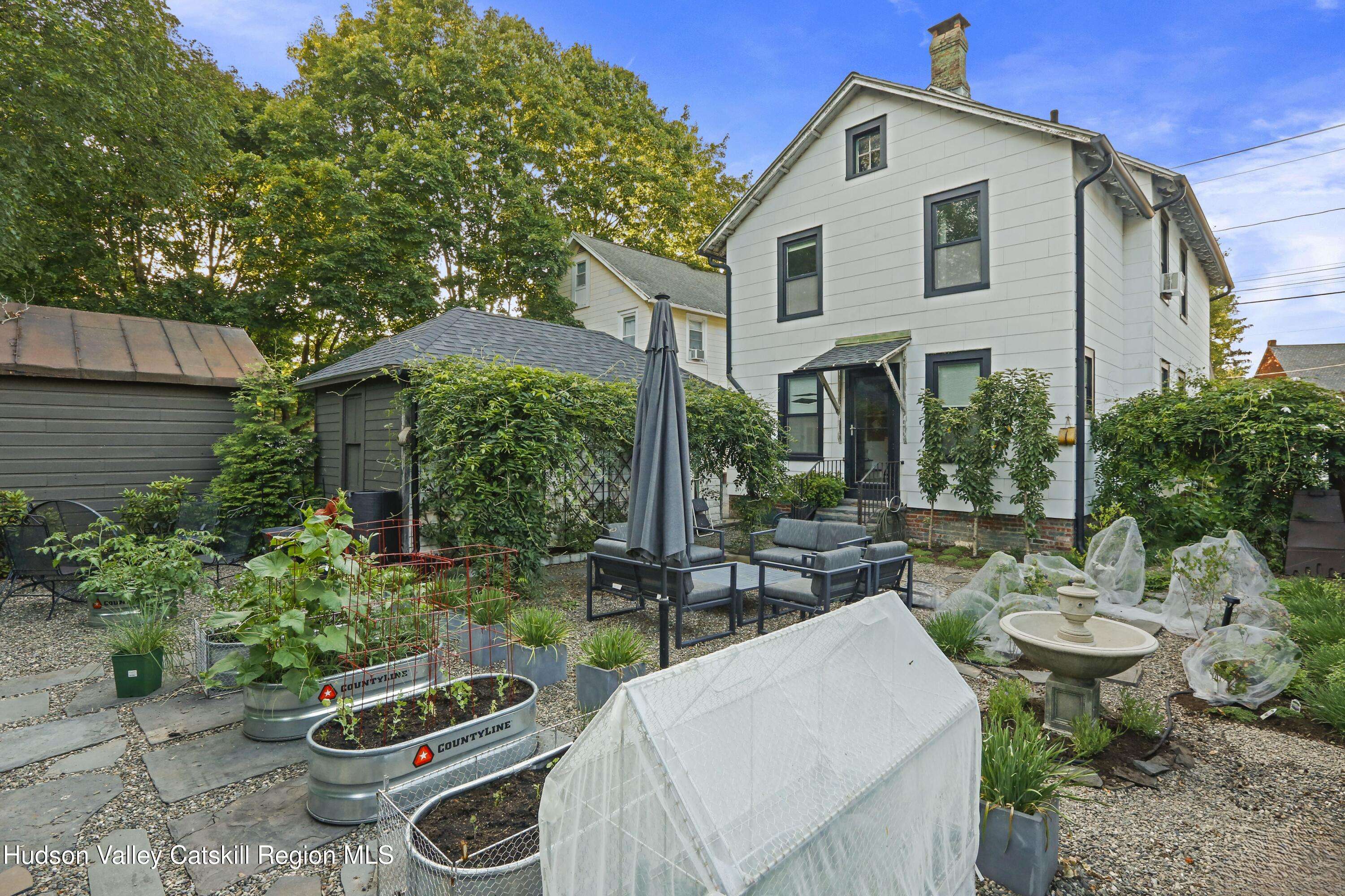 Saugerties, NY 12477,20 Ulster AVE