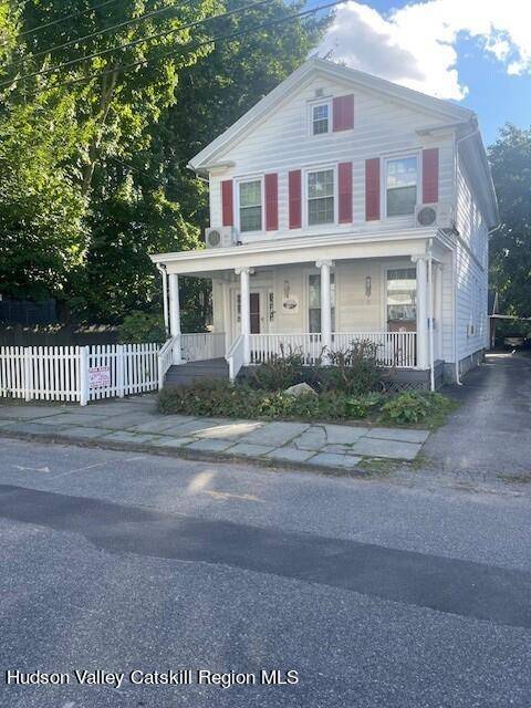 Kingston, NY 12401,187 Pine ST