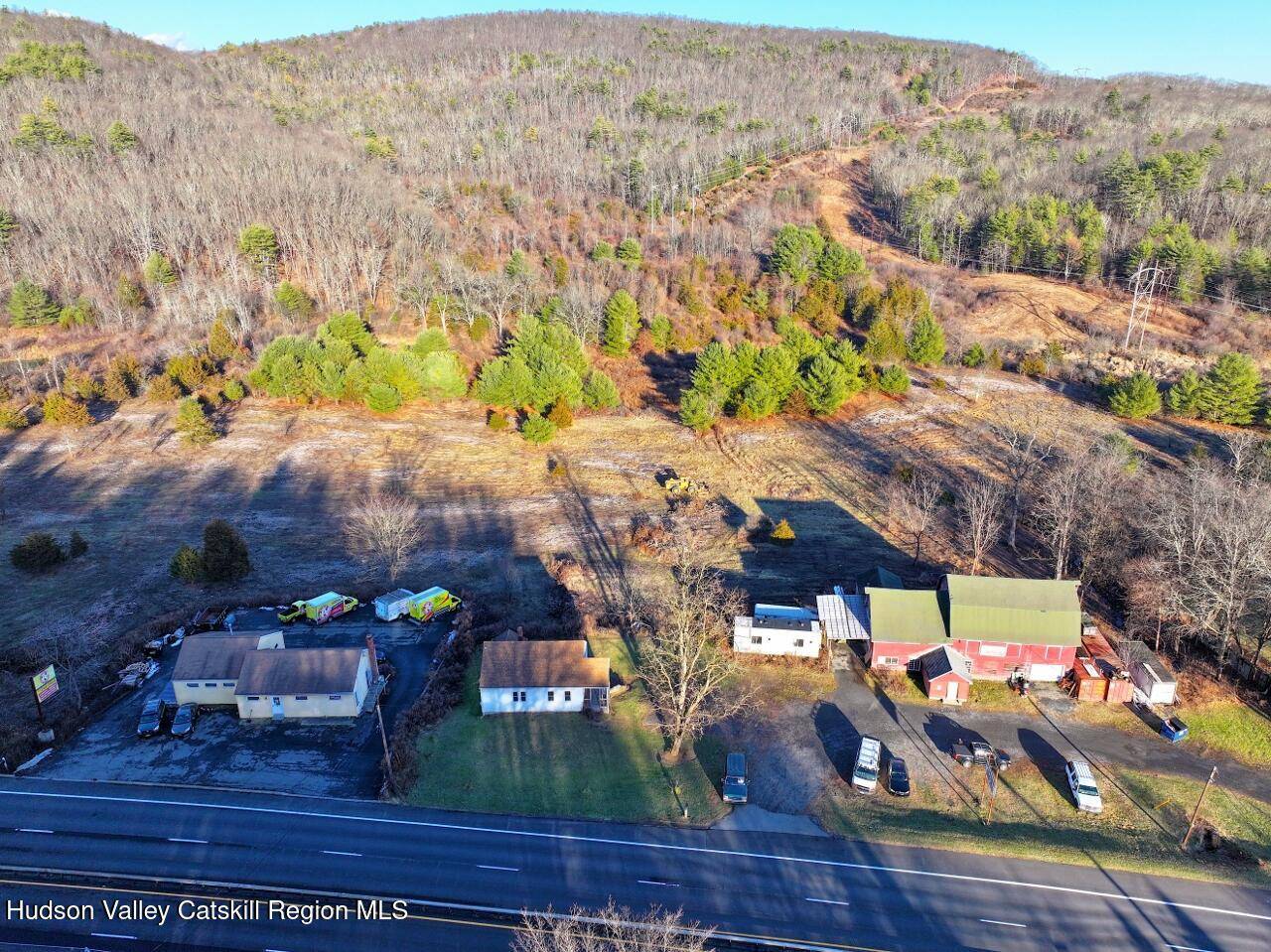 Kingston, NY 12401,308 Ny-28