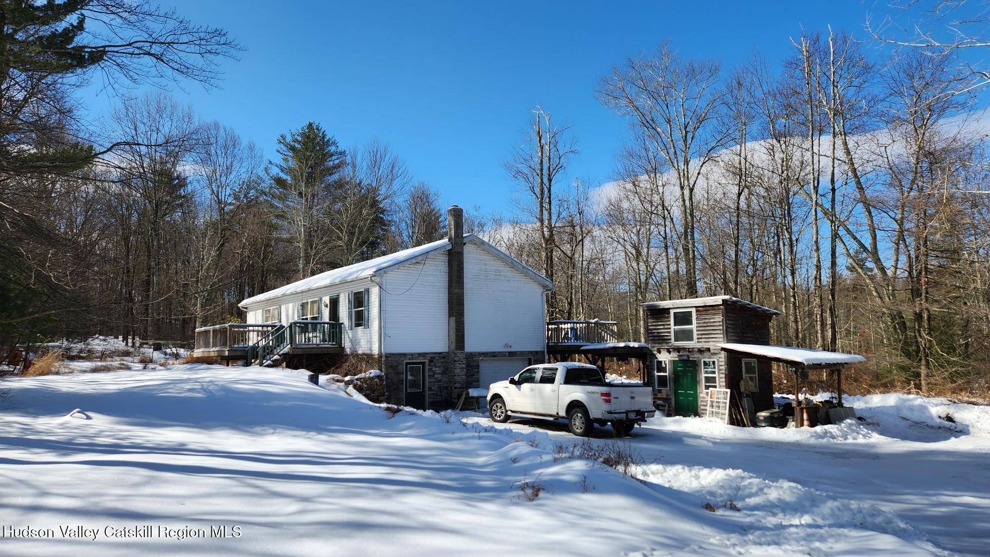 High Falls, NY 12440,210 Rock Hill RD
