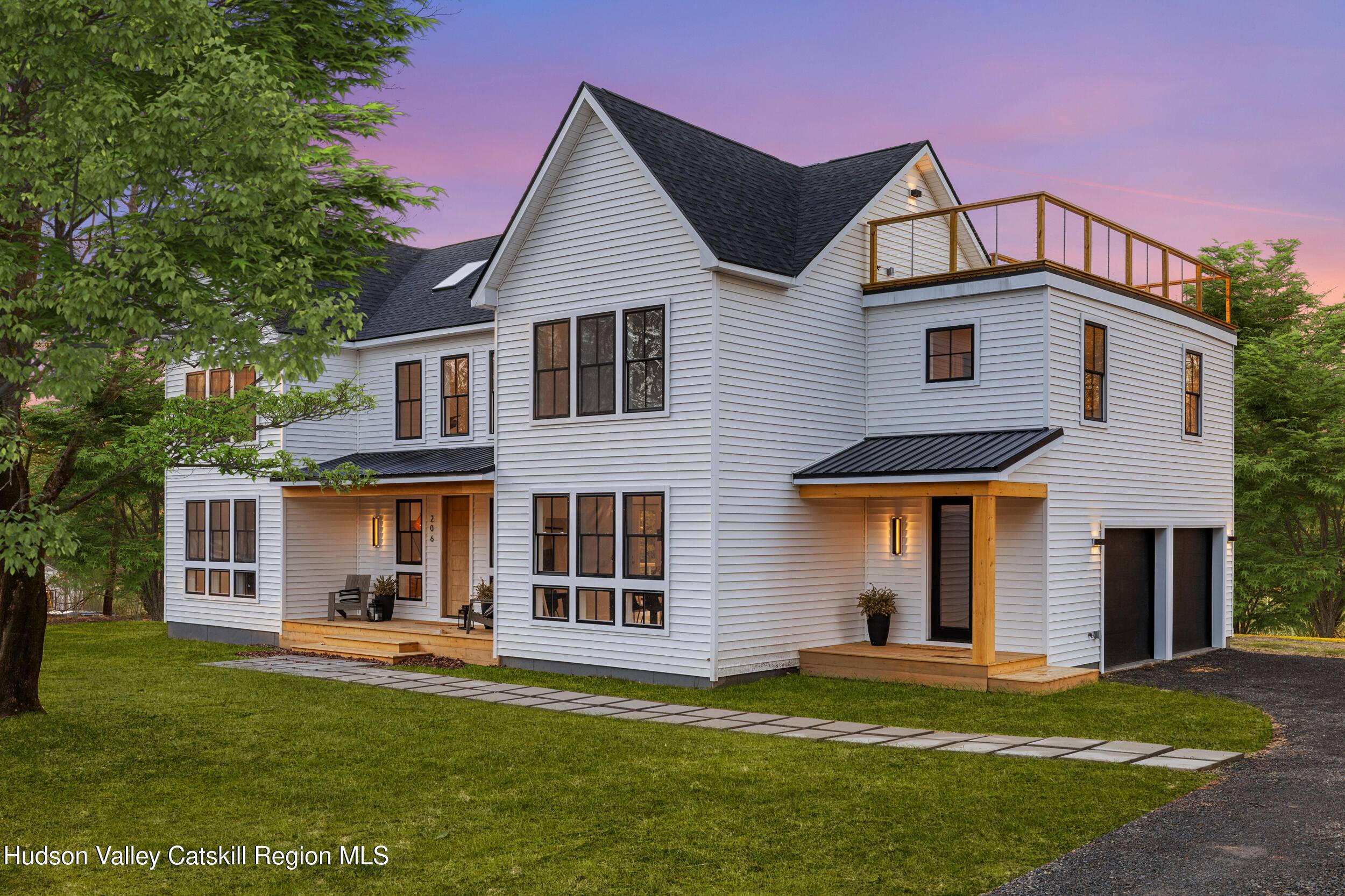 Stone Ridge, NY 12484,206 Old Kings HWY