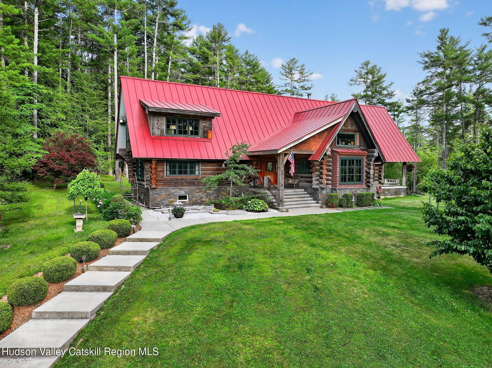 East Durham, NY 12423,137 Kennedy LN