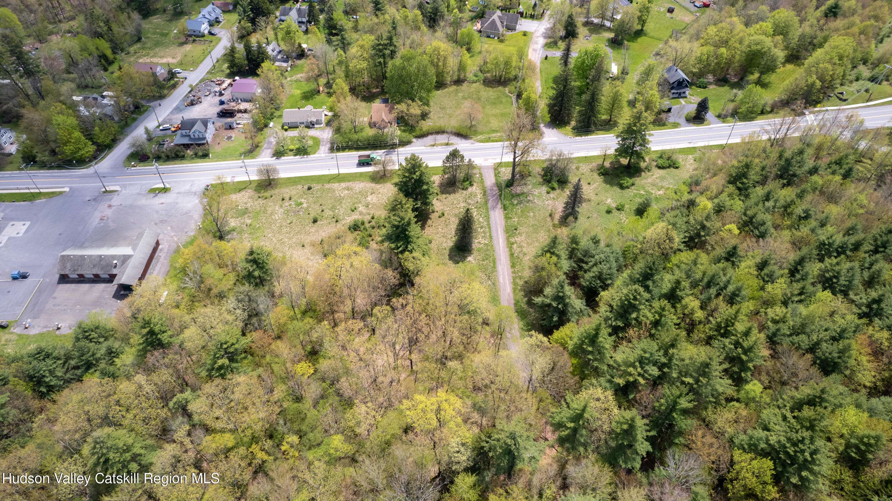 Tannersville, NY 12485,Tbd Main St. Rt. 23a