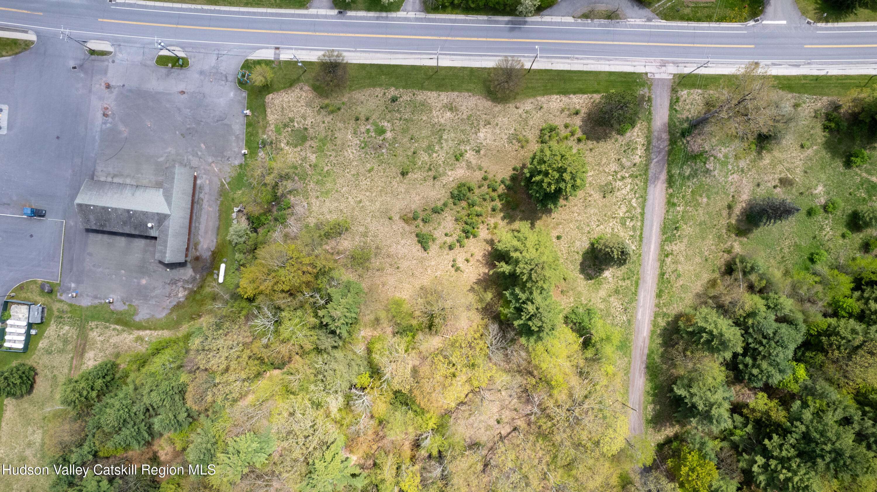 Tannersville, NY 12485,Tbd Main St. Rt. 23a