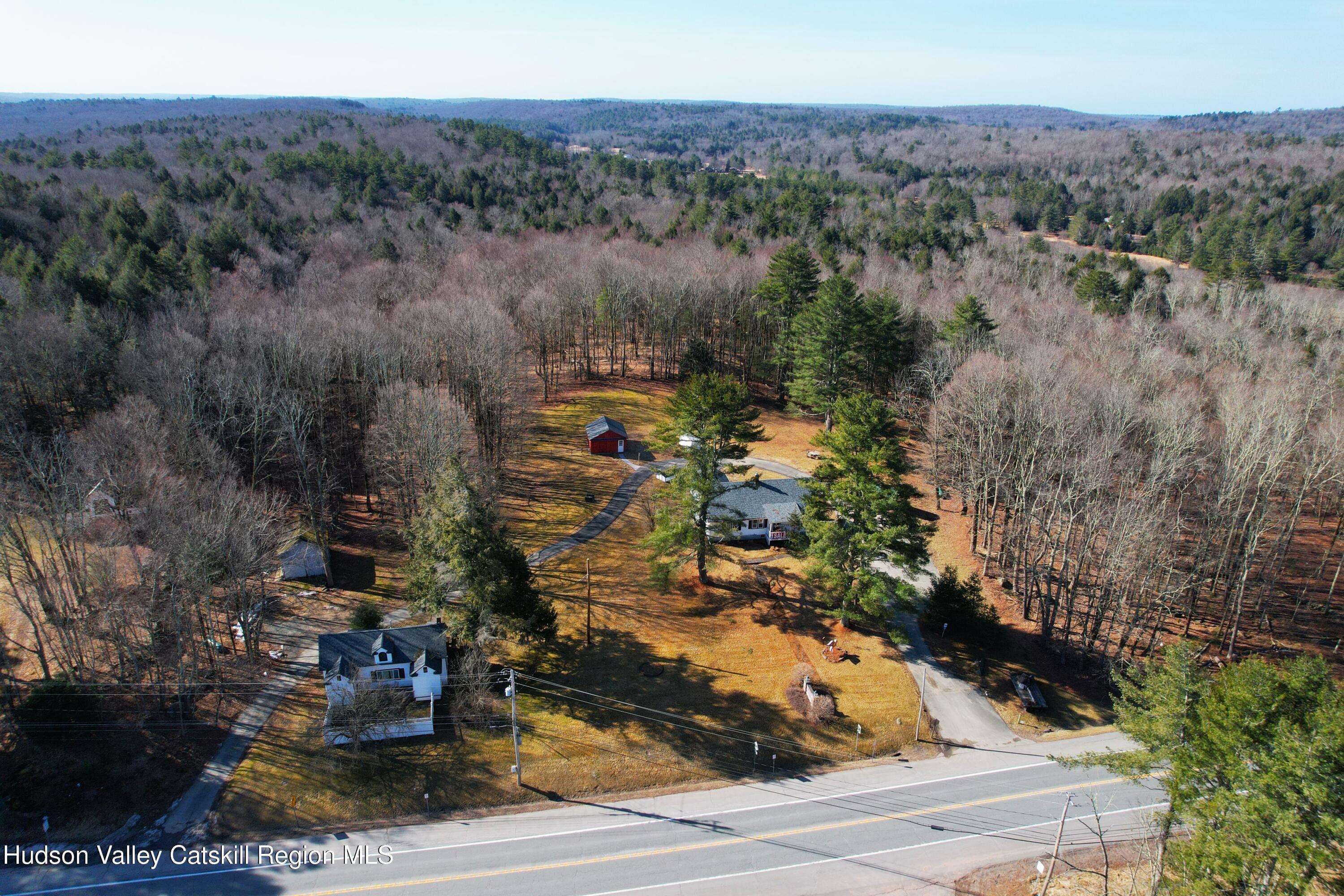Mongaup Valley, NY 12762,1095 State Rt 17b
