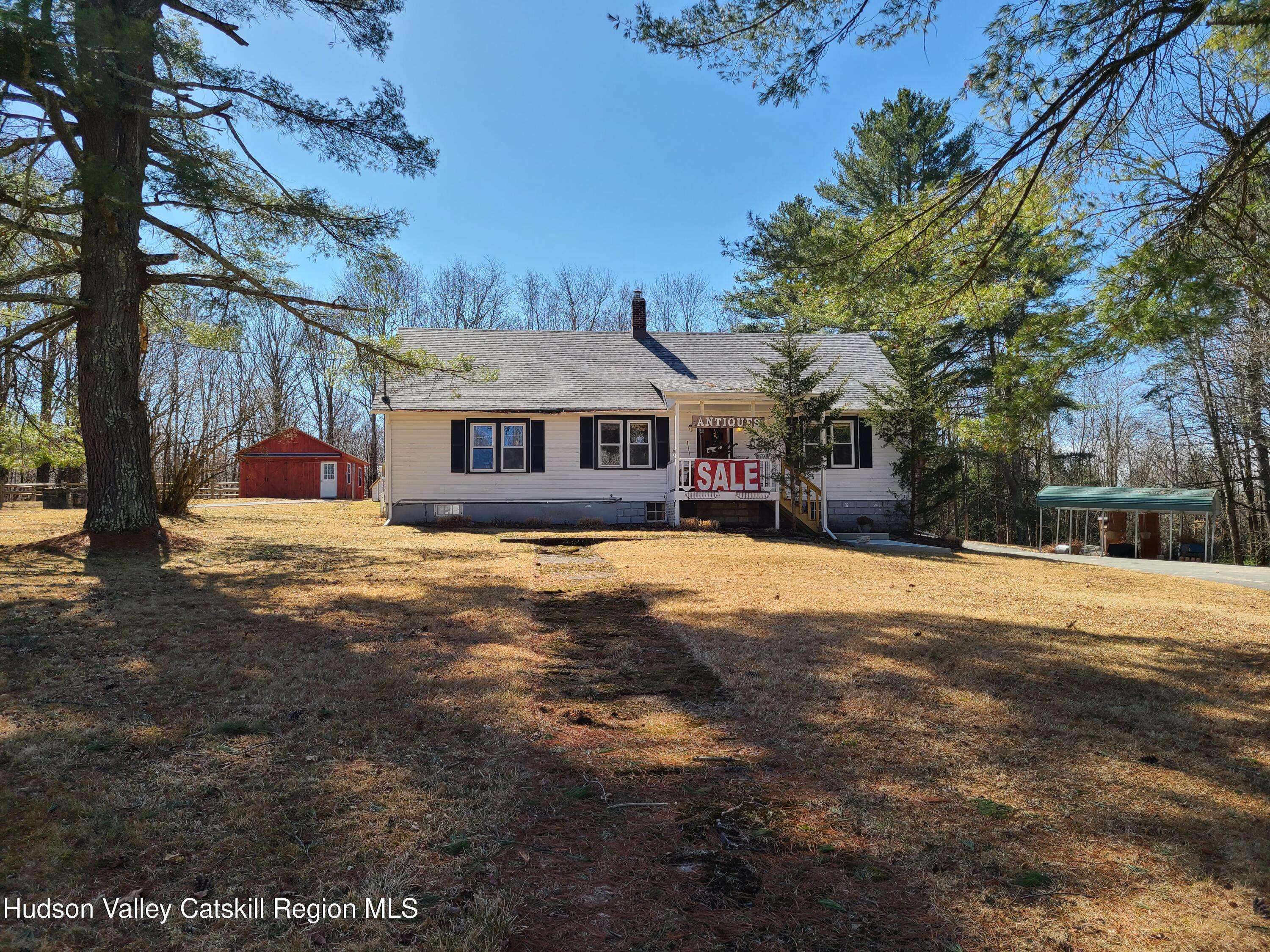 Mongaup Valley, NY 12762,1095 State Rt 17b
