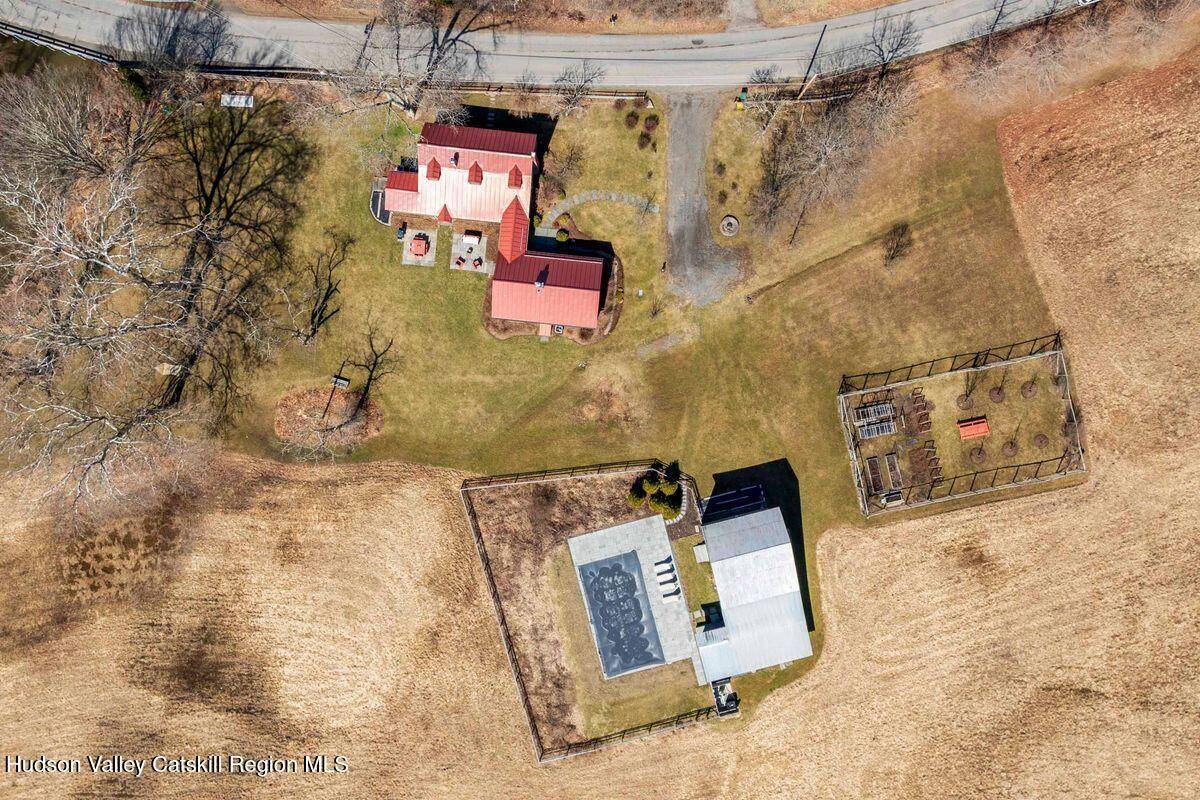 Stone Ridge, NY 12484,85 Old Kings HWY