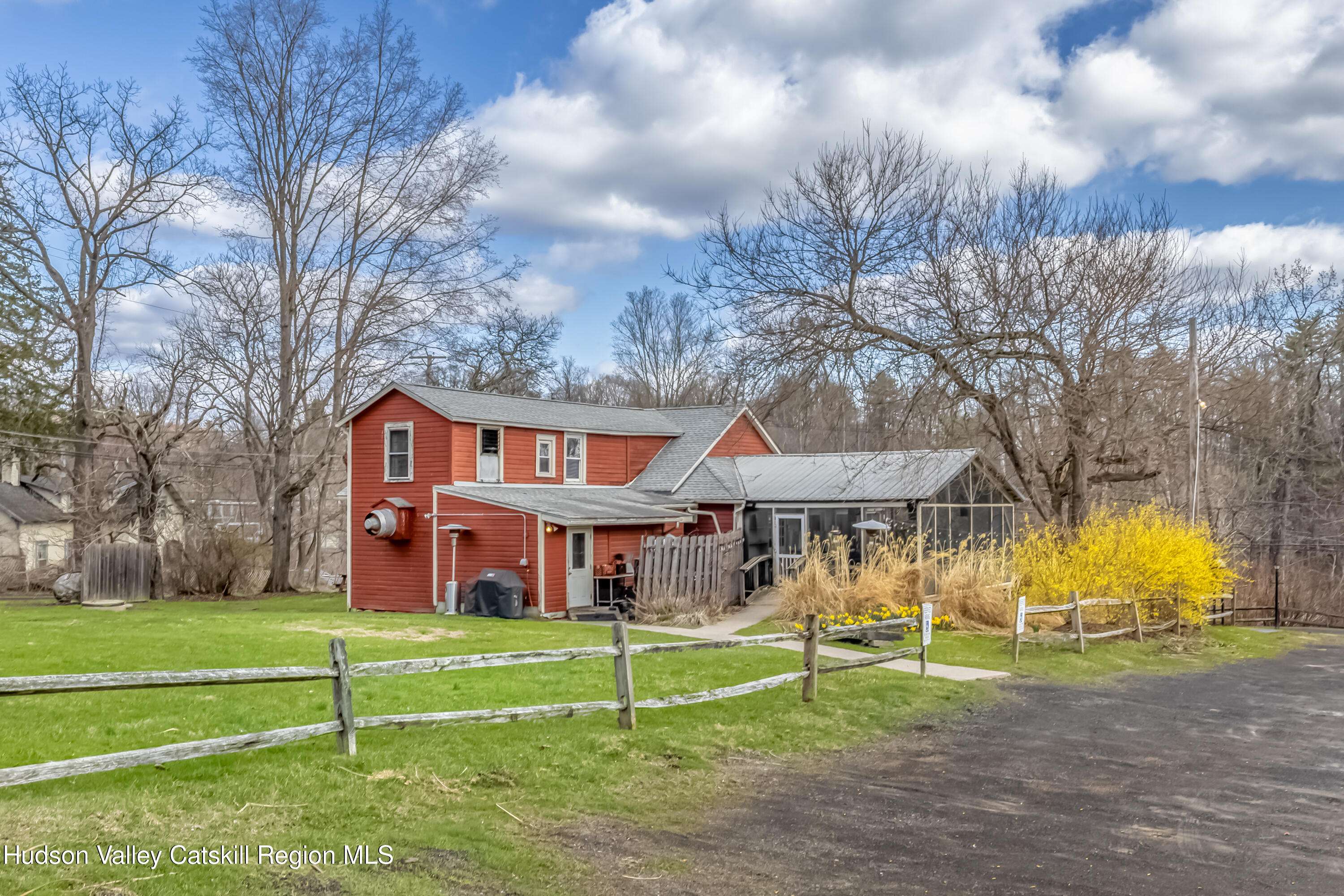 High Falls, NY 12440,155 Main St ST