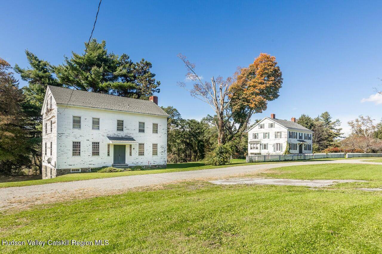 Canaan, NY 12029,Tbd Ny-22