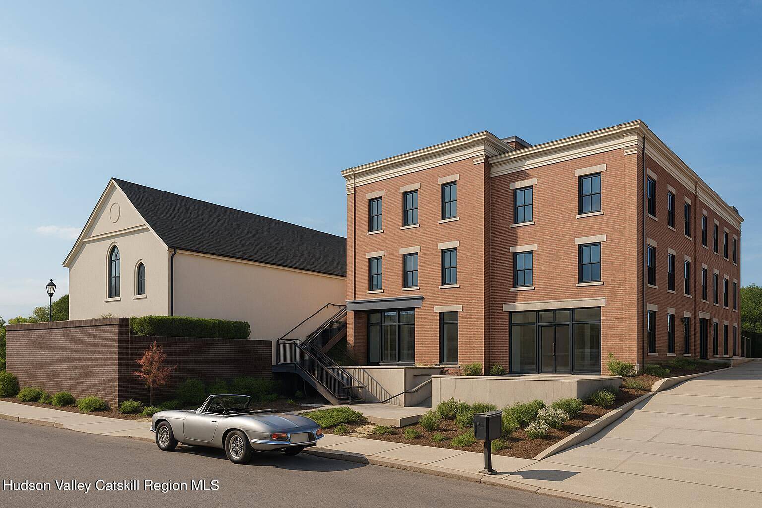 Kingston, NY 12401,24 W Union ST