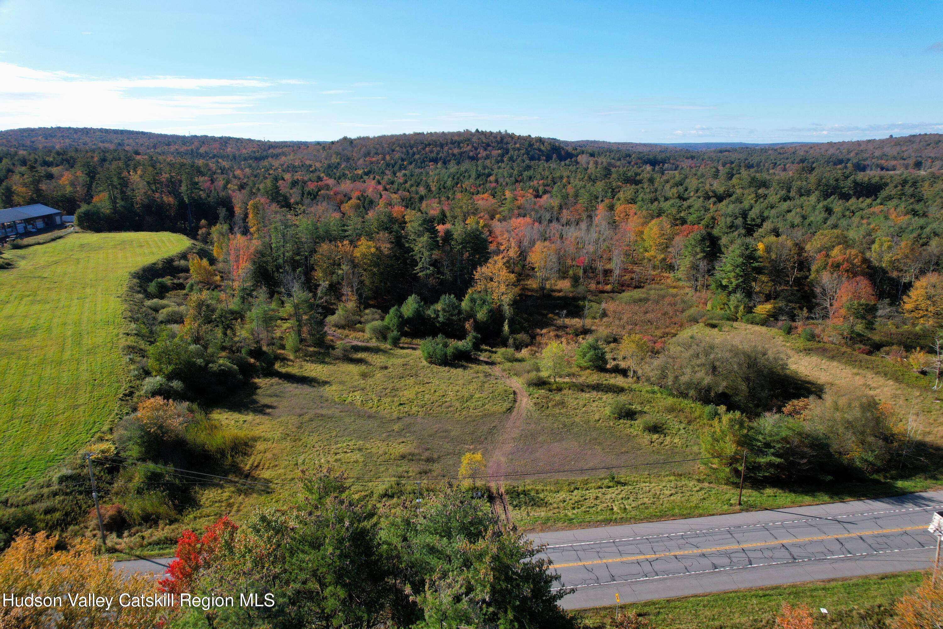 Monticello, NY 12701,Lot 3.1 State Rt 17b