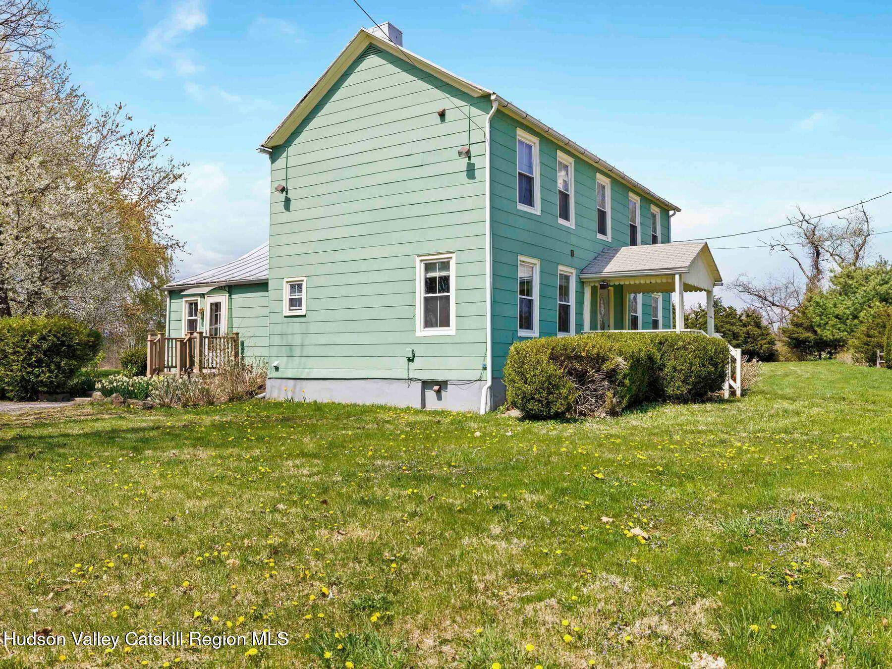 Tivoli, NY 12583,5165 Route 9g