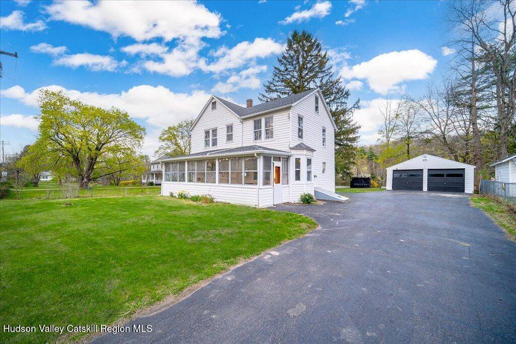 Ulster Park, NY 12487,1792 State Route 213