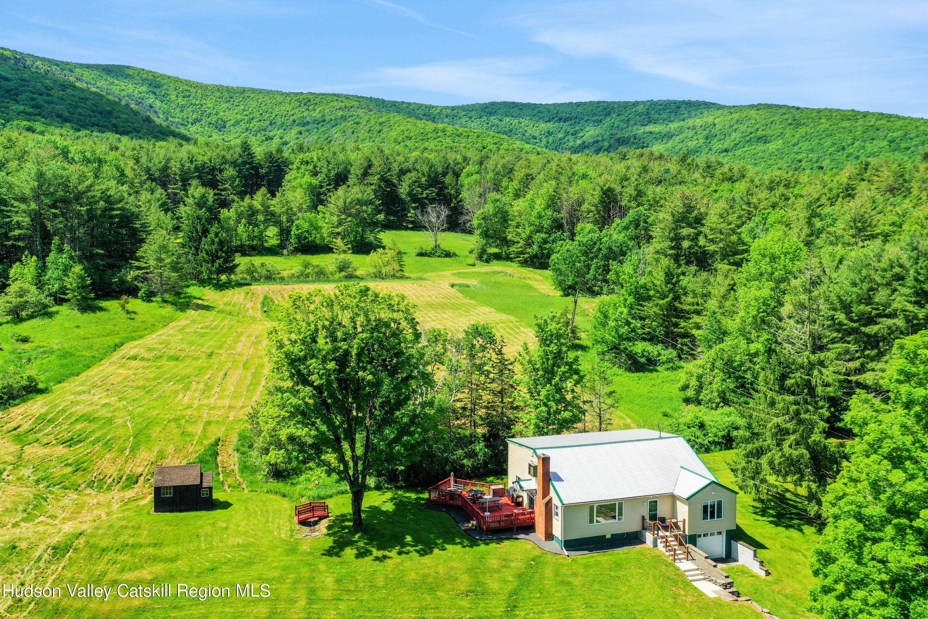 West Kill, NY 12492,21 Long RD