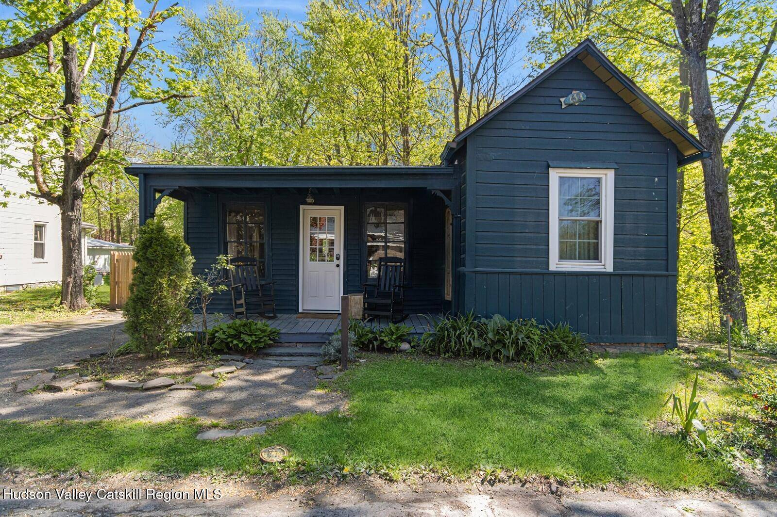 Kingston, NY 12401,62 S Pine ST