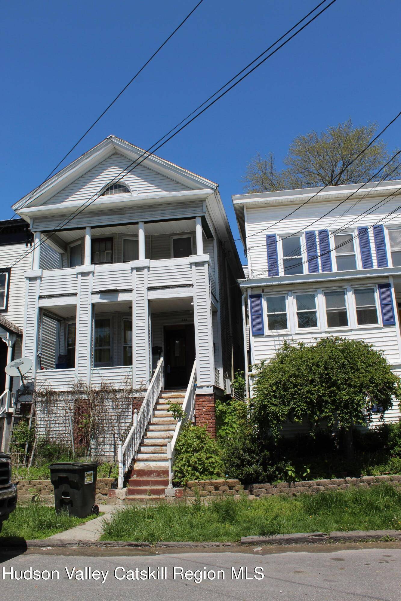 Hudson, NY 12534,538 Prospect ST