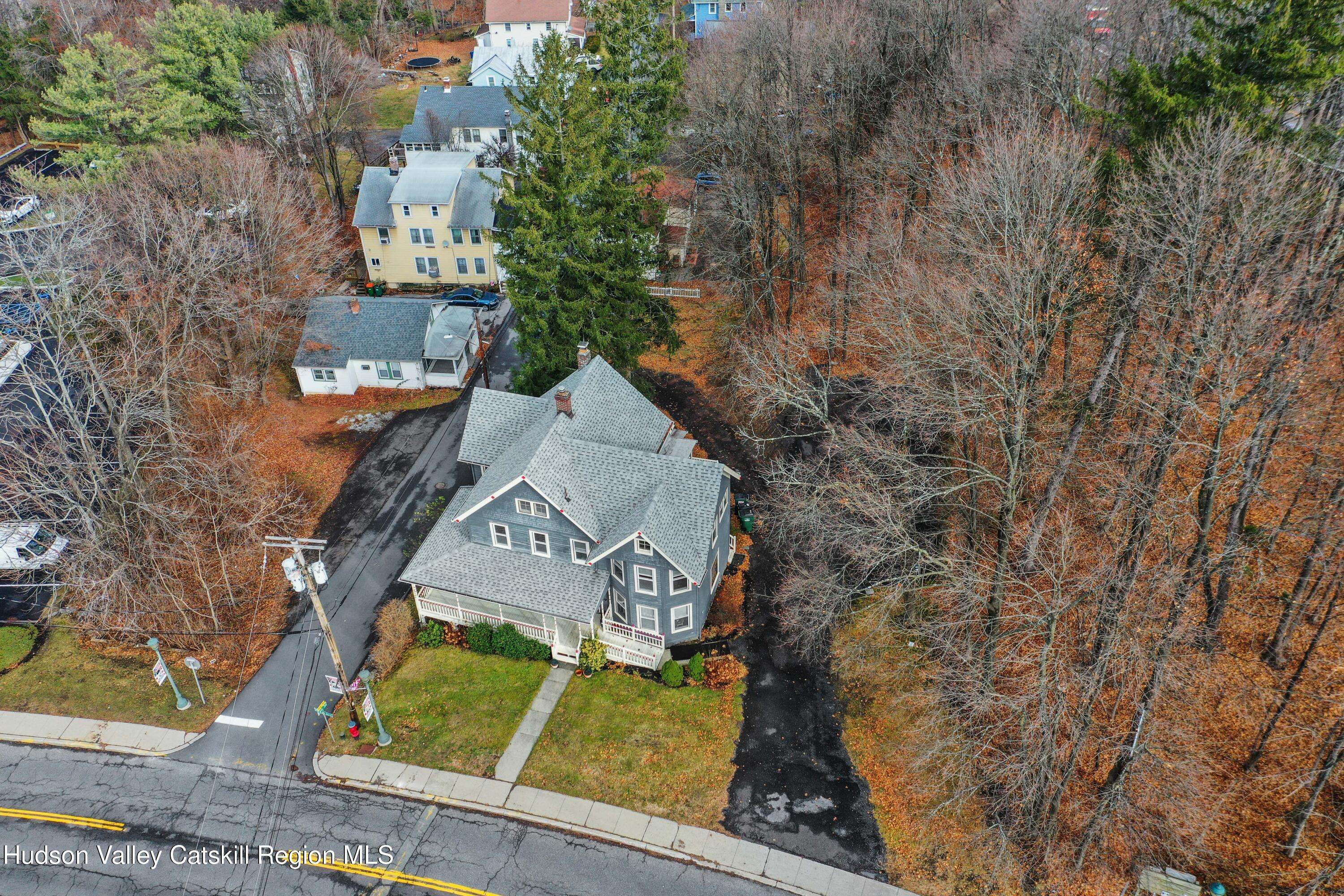 Highland, NY 12528,20-22 Milton AVE