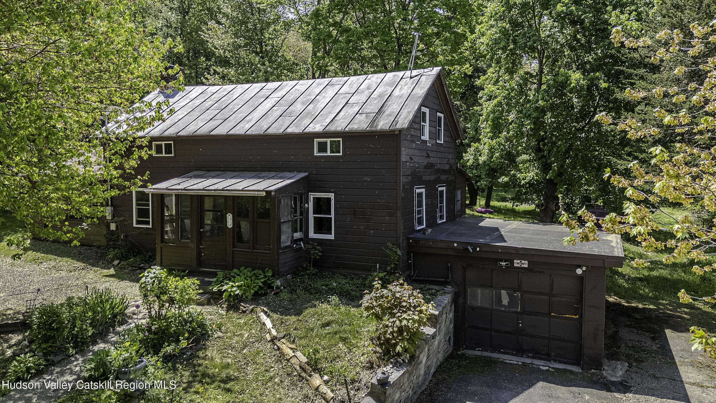 Hudson, NY 12534,750 Church RD