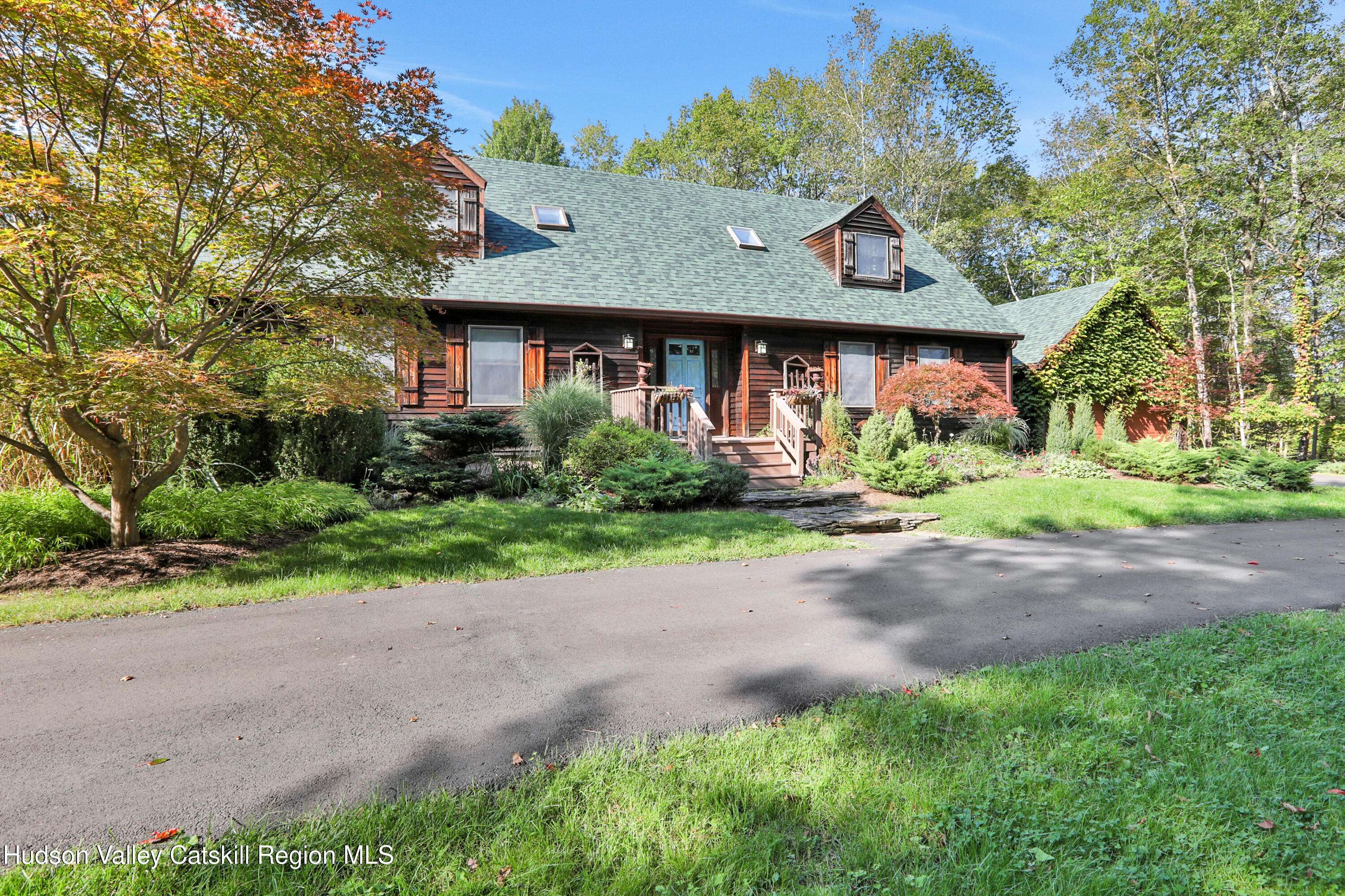 Kerhonkson, NY 12446,4 Mountainview DR