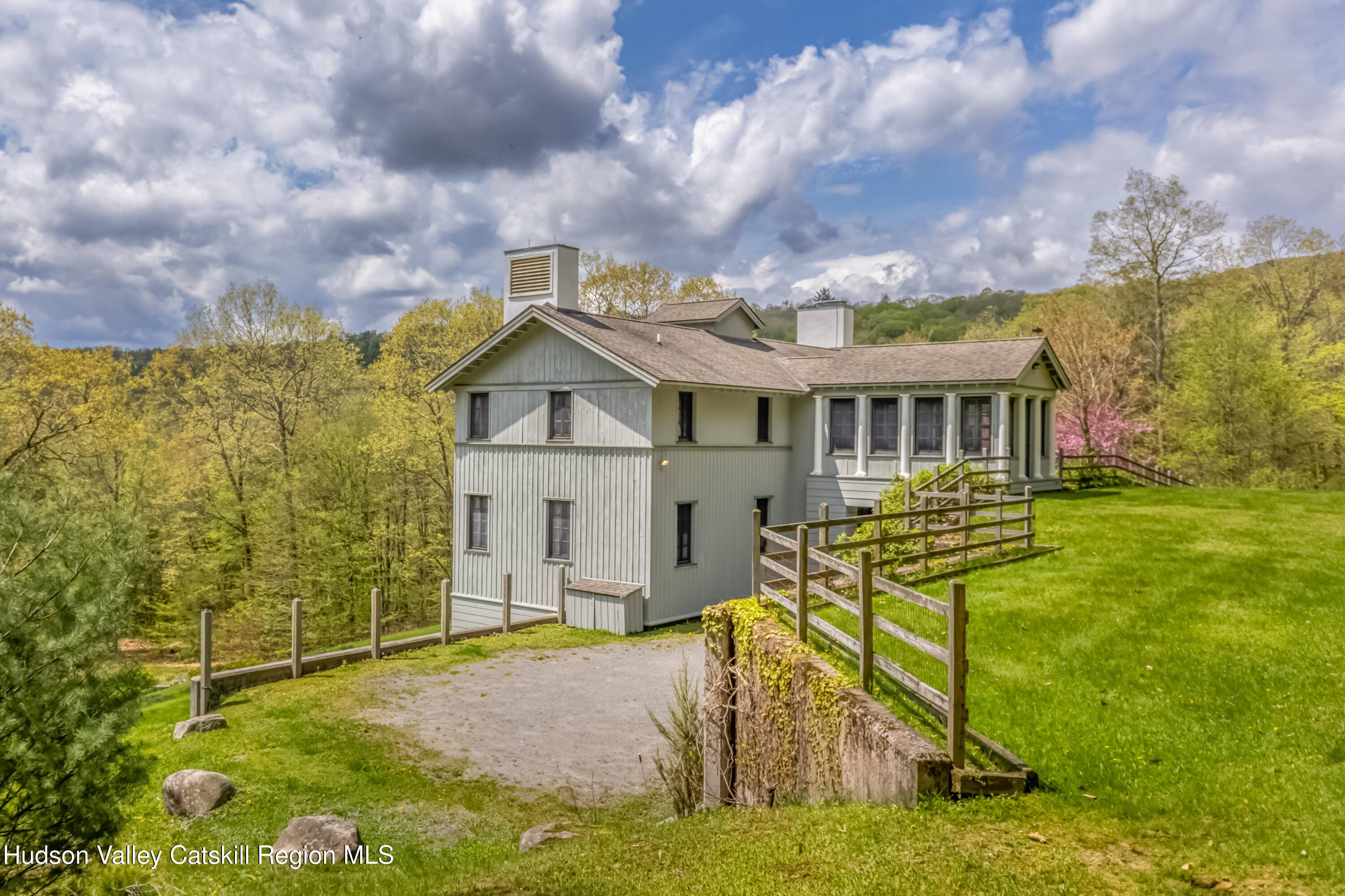 Neversink, NY 12765,38 Frost Valley RD