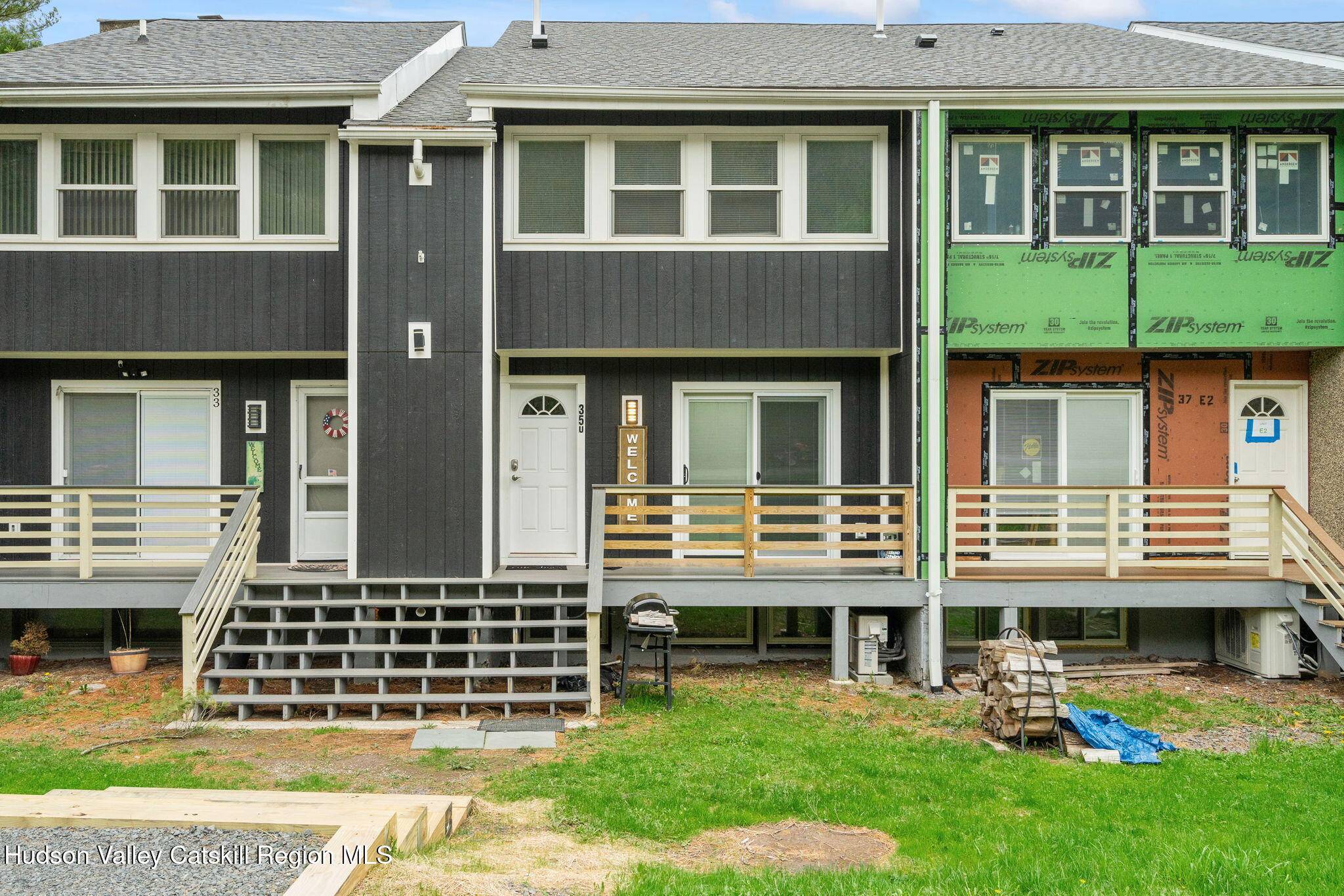 Hunter, NY 12442,35 Scribner Hollow RD #E3
