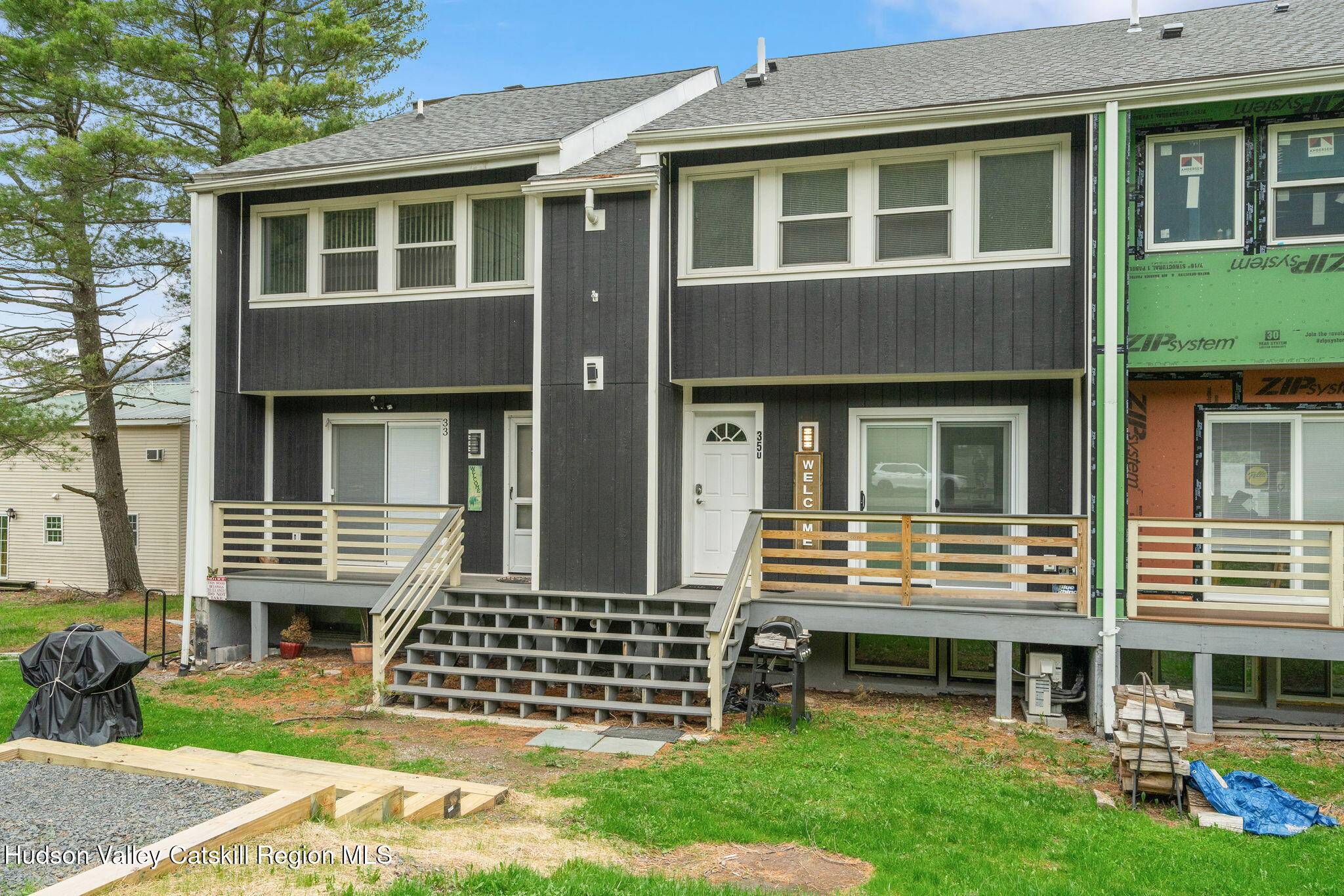 Hunter, NY 12442,35 Scribner Hollow RD #E3