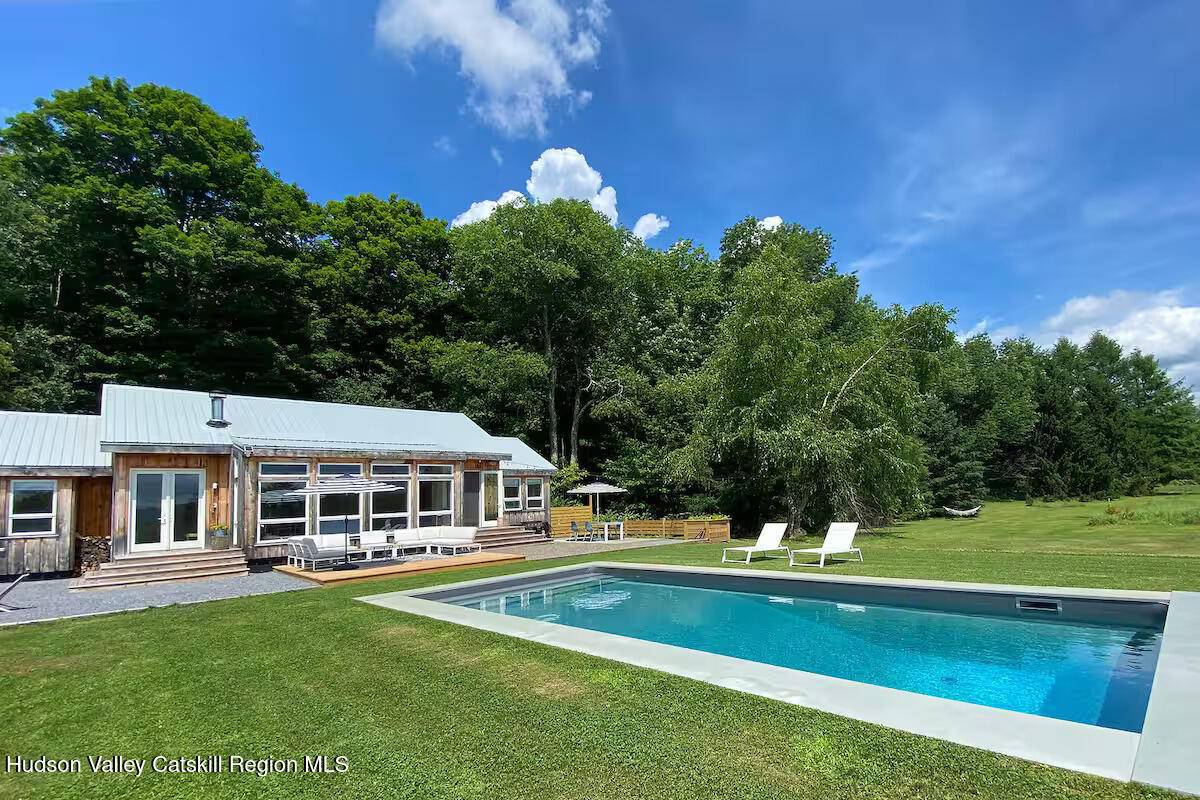 Margaretville, NY 12455,31 Big Rock RD