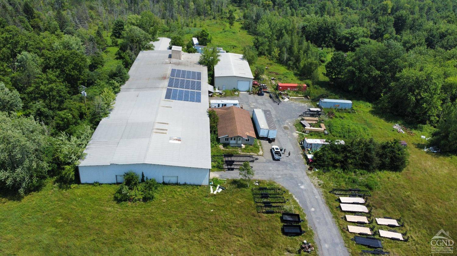 Ghent, NY 12075,1346 Ny-9h