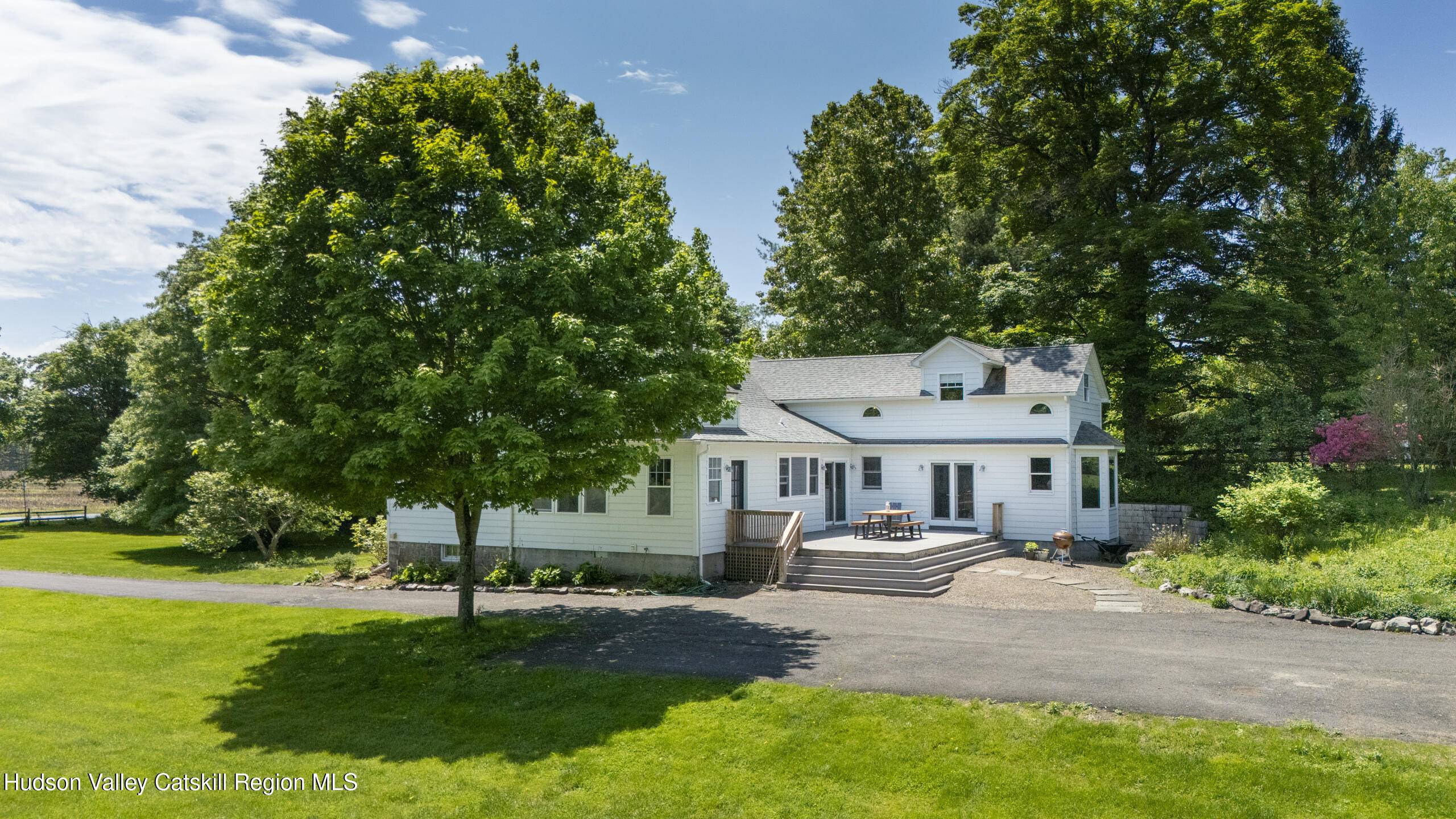 Marbletown, NY 12401,2410 Hurley Mountain RD