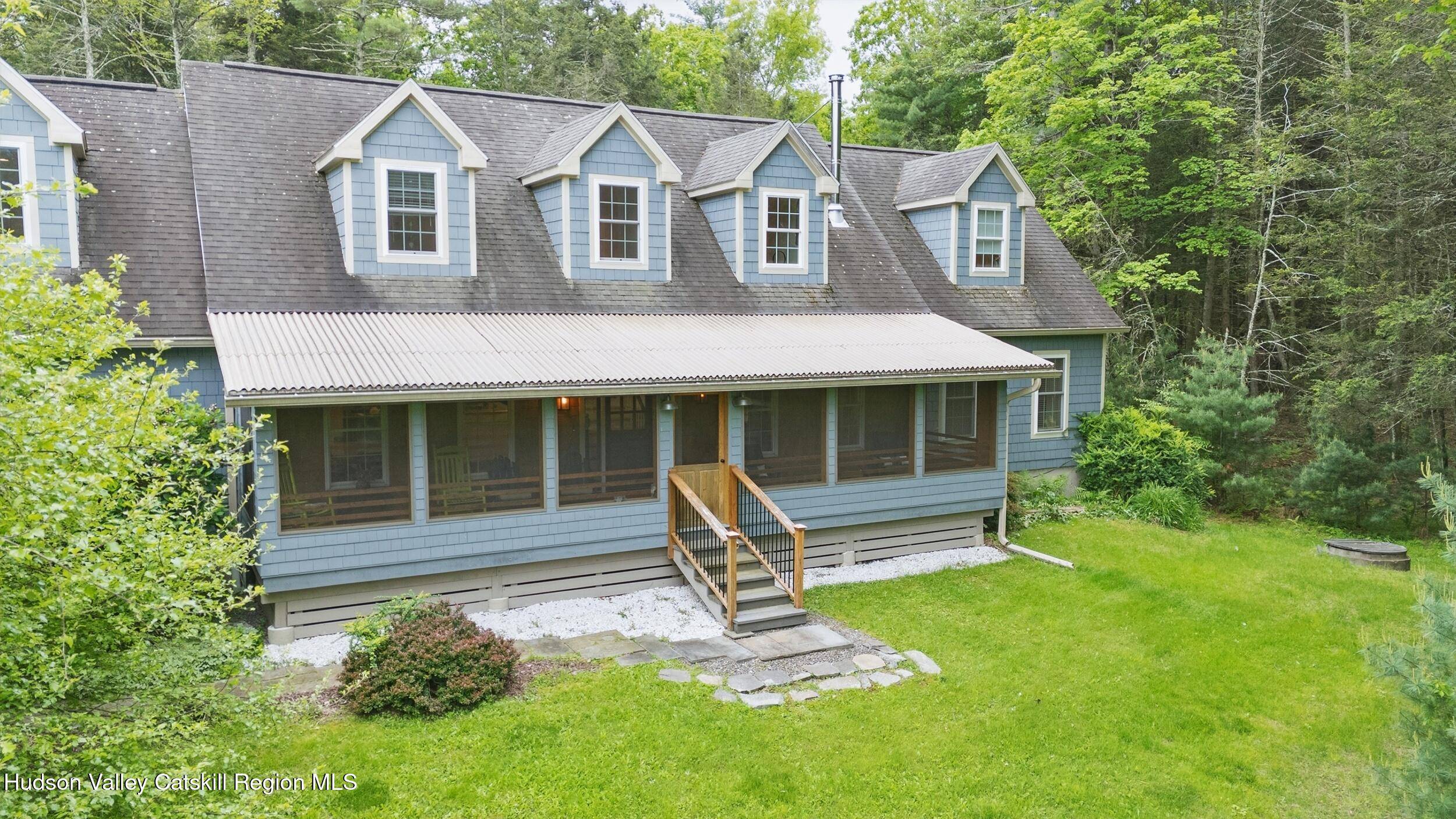 Hurley, NY 12443,123 Country Lane LN