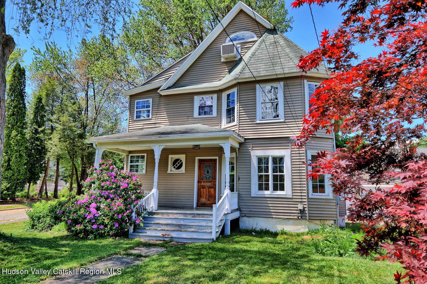 Millerton, NY 12546,4 Park ST