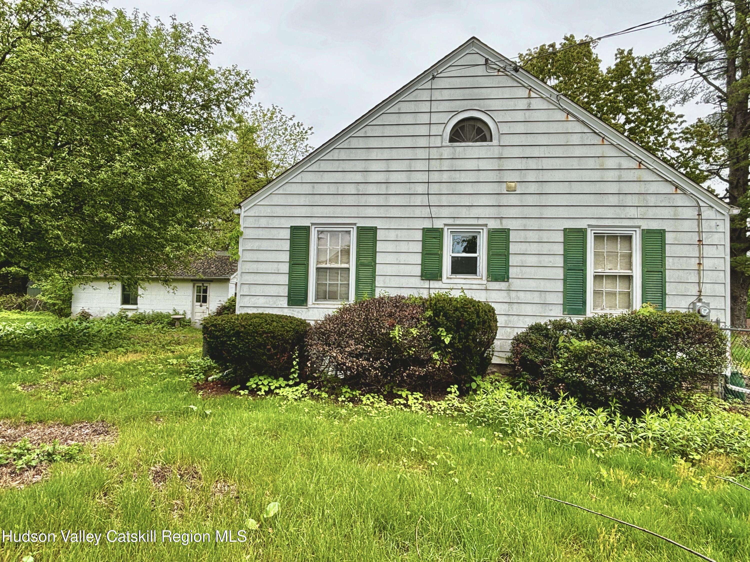 Hurley, NY 12443,356 Wynkoop RD